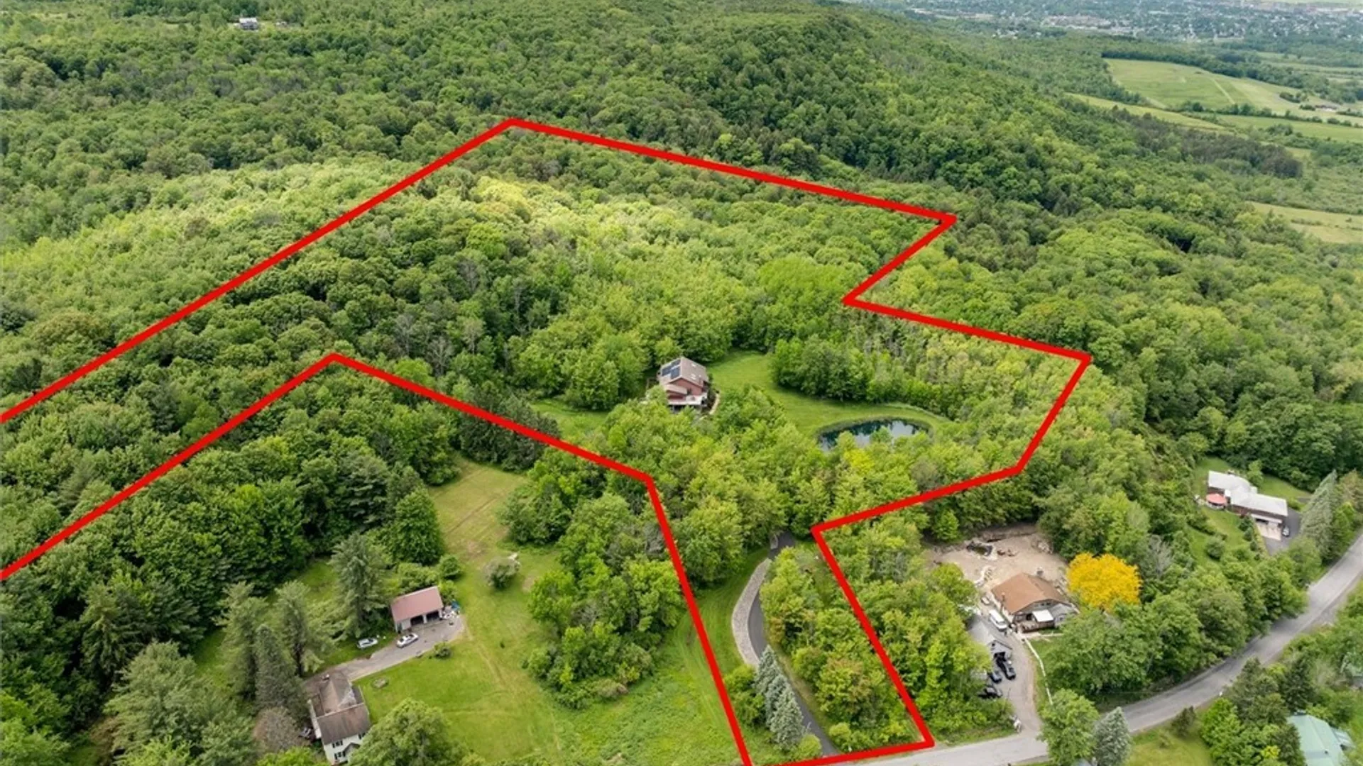 Property at 441 Brown Road, Frankfort, NY 13340 2