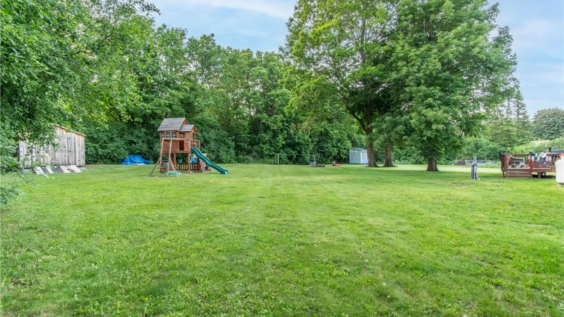 Property at 26467 State Route 283, Le Ray, NY 13601 12