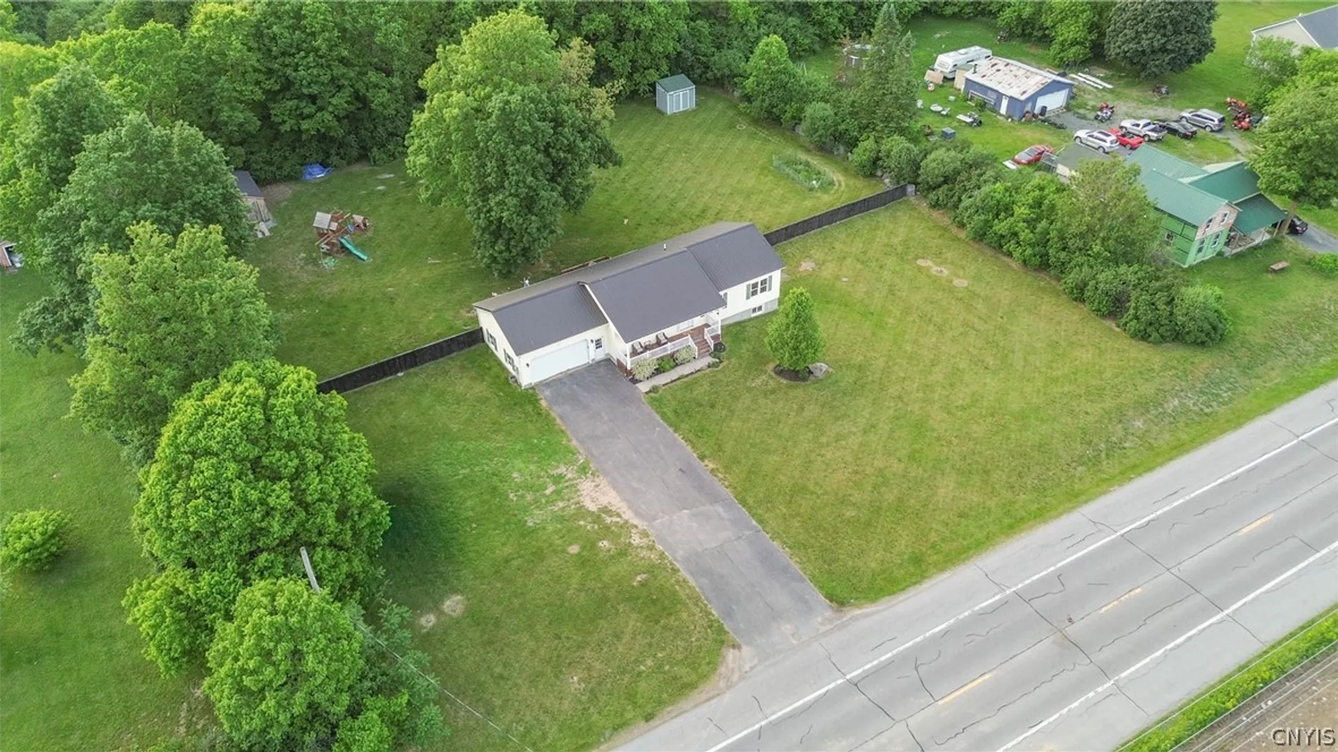 Property at 26467 State Route 283, Le Ray, NY 13601 17