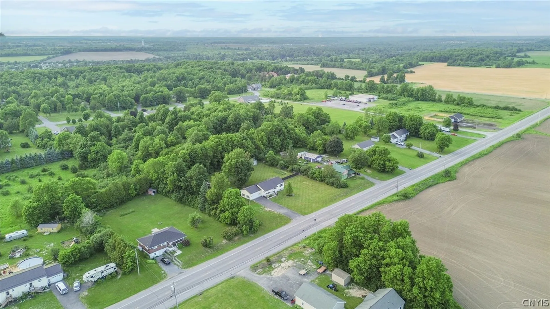 Property at 26467 State Route 283, Le Ray, NY 13601 18