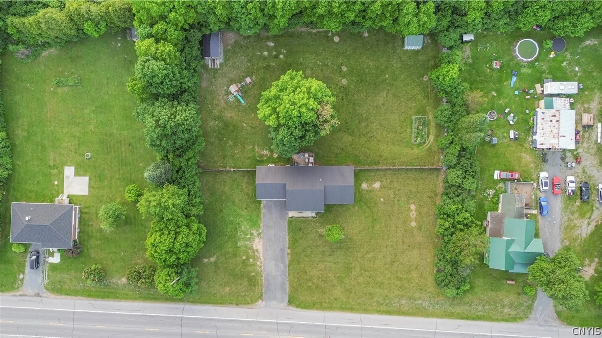 Property at 26467 State Route 283, Le Ray, NY 13601 19