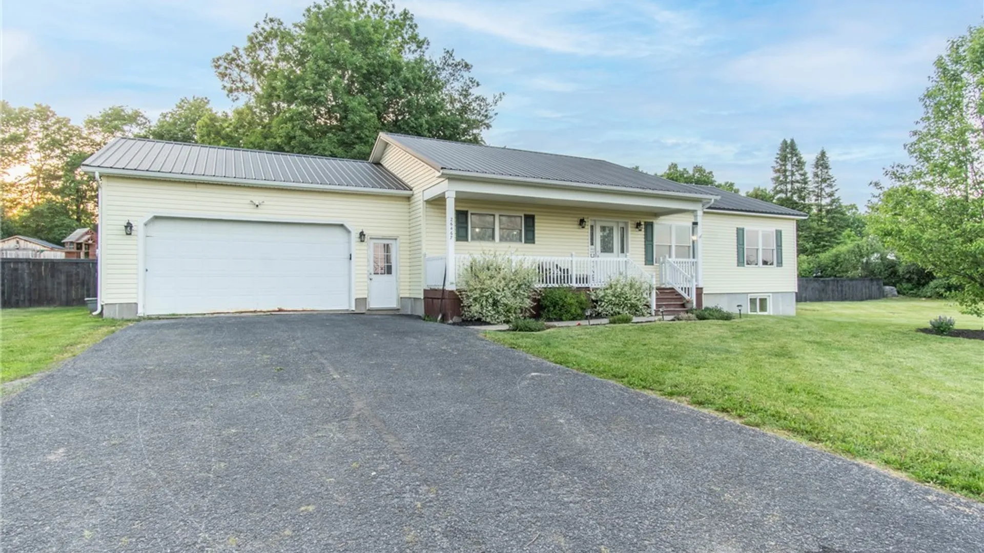 Property at 26467 State Route 283, Le Ray, NY 13601 2