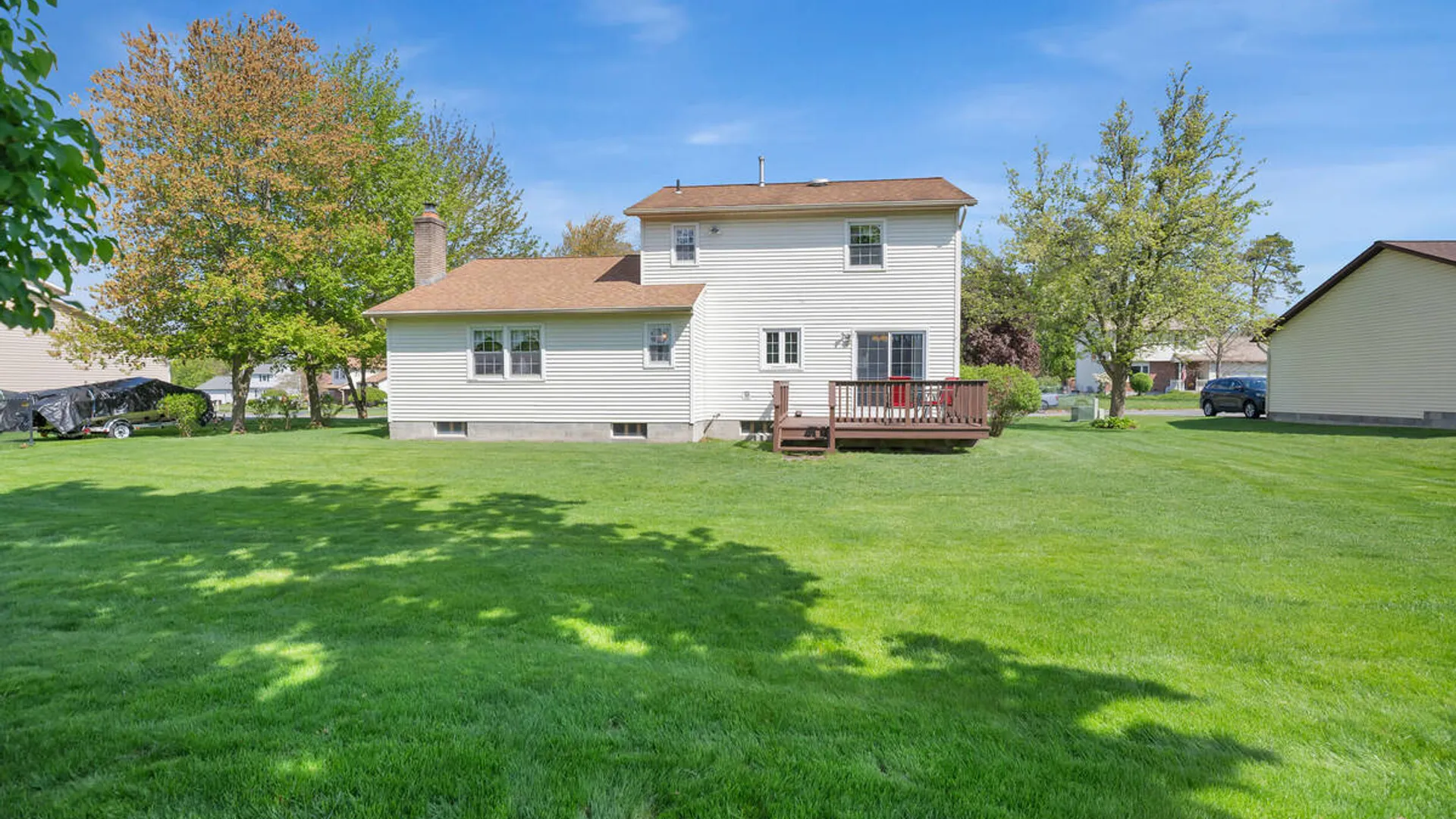 Property at 243 Shereen Court, Rotterdam, NY 12304 39