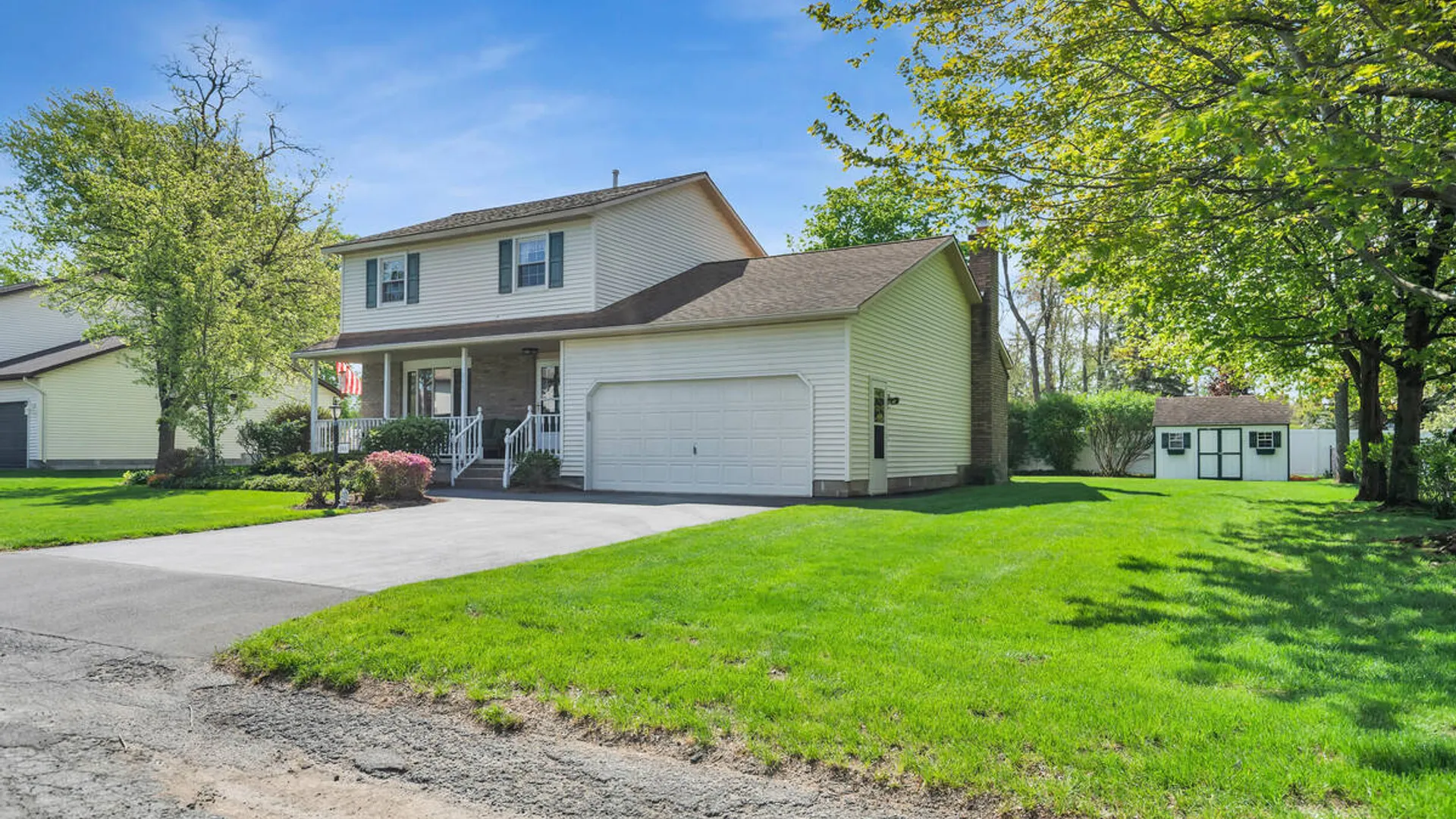 Property at 243 Shereen Court, Rotterdam, NY 12304 4