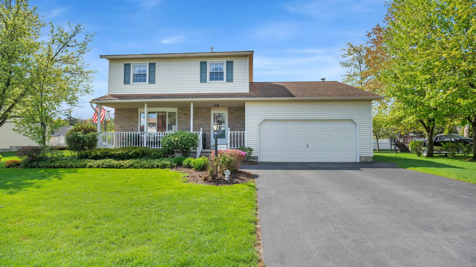 Property at 243 Shereen Court, Rotterdam, NY 12304 43