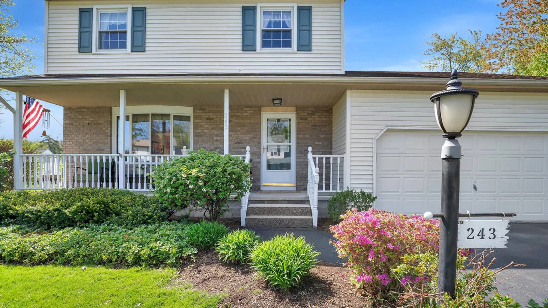 Property at 243 Shereen Court, Rotterdam, NY 12304 5