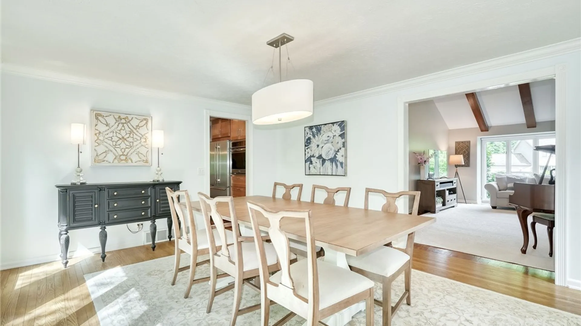 Property at 6 Millwood Court, Pittsford, NY 14534 11