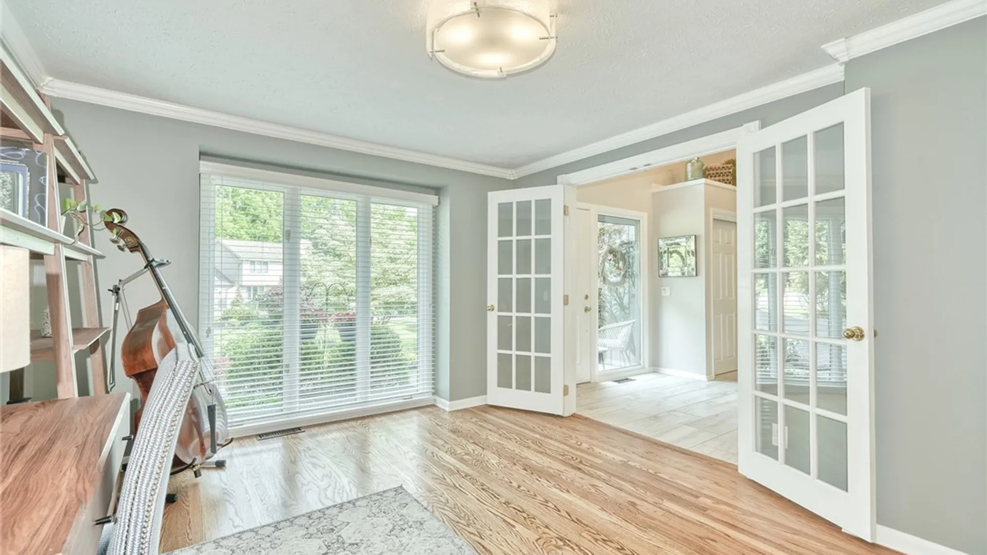 Property at 6 Millwood Court, Pittsford, NY 14534 13