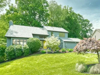 Property at 6 Millwood Court, Pittsford, NY 14534