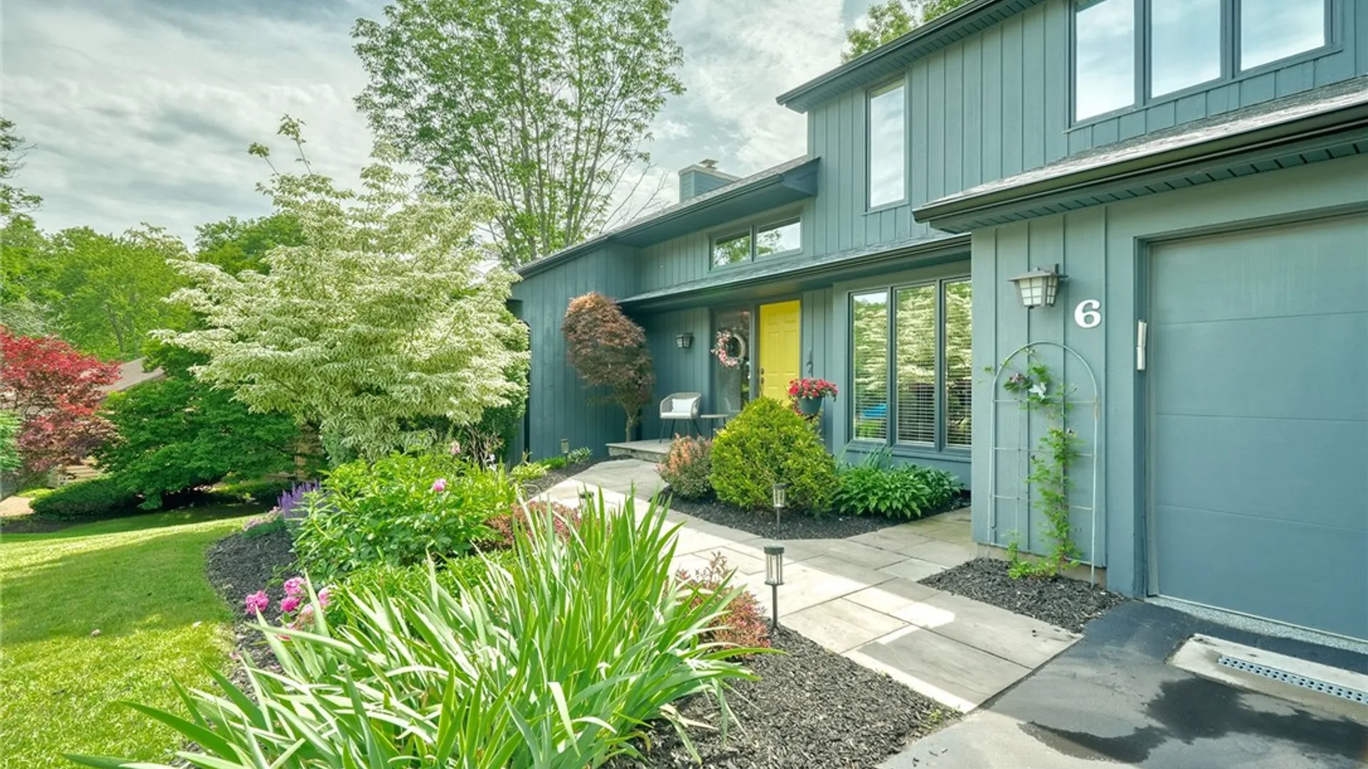 Property at 6 Millwood Court, Pittsford, NY 14534 42
