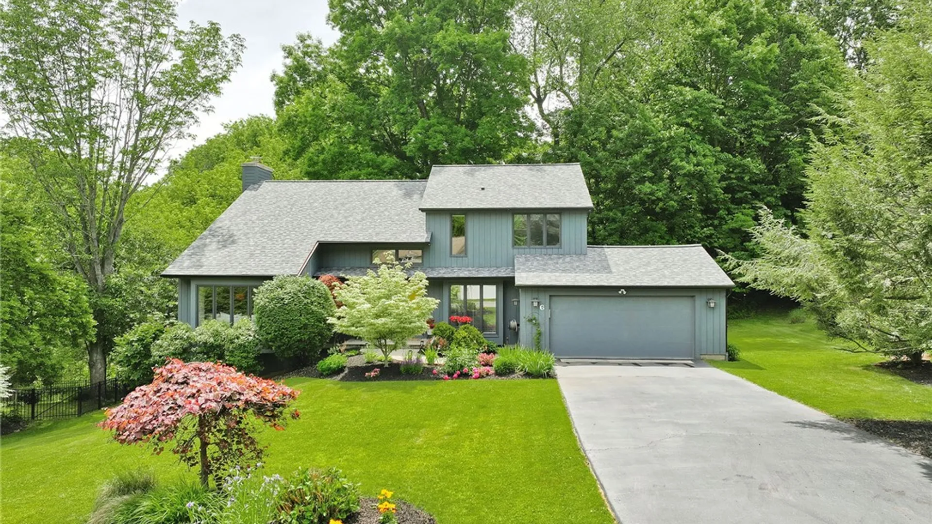 Property at 6 Millwood Court, Pittsford, NY 14534 46