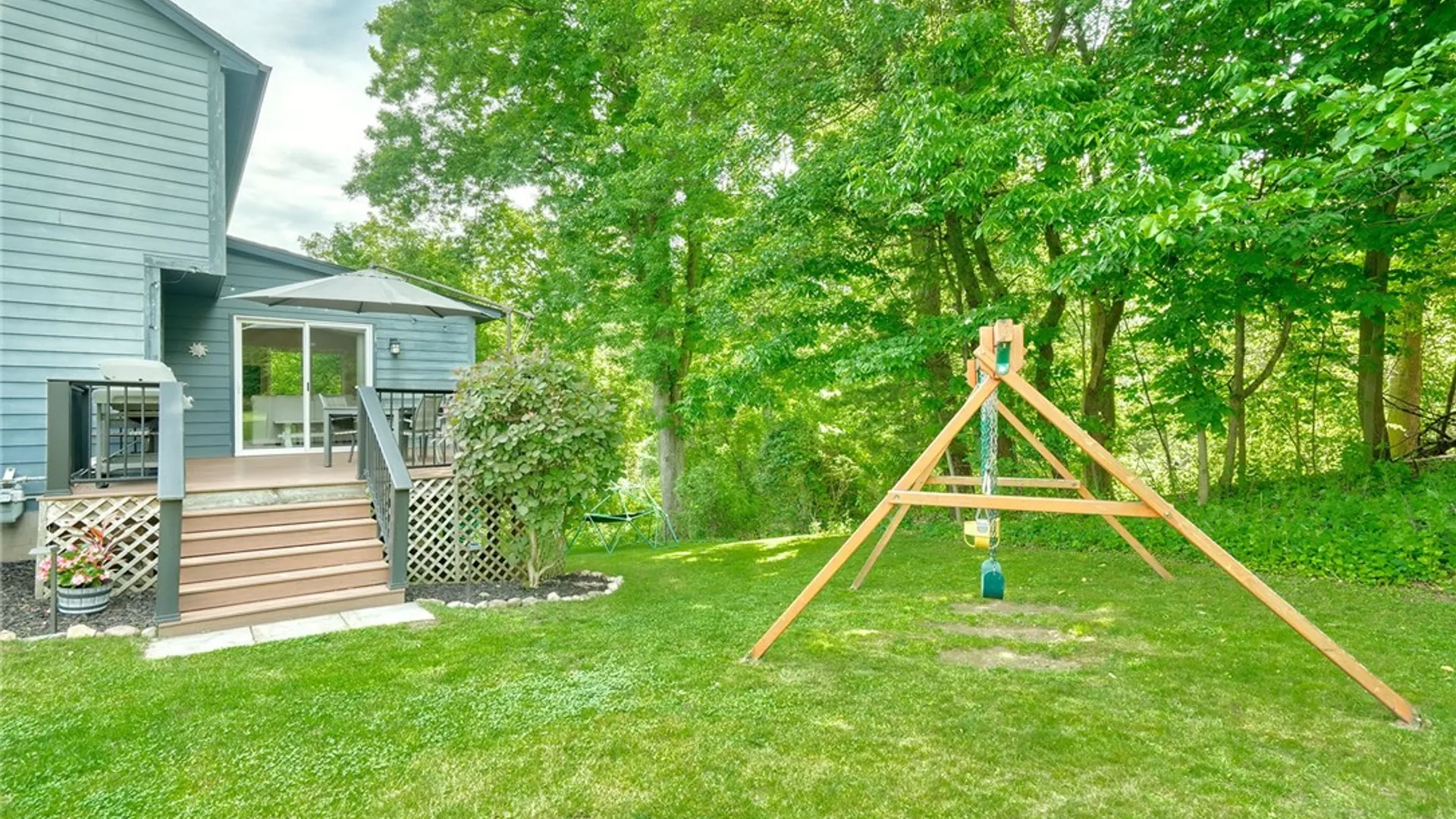 Property at 6 Millwood Court, Pittsford, NY 14534 48