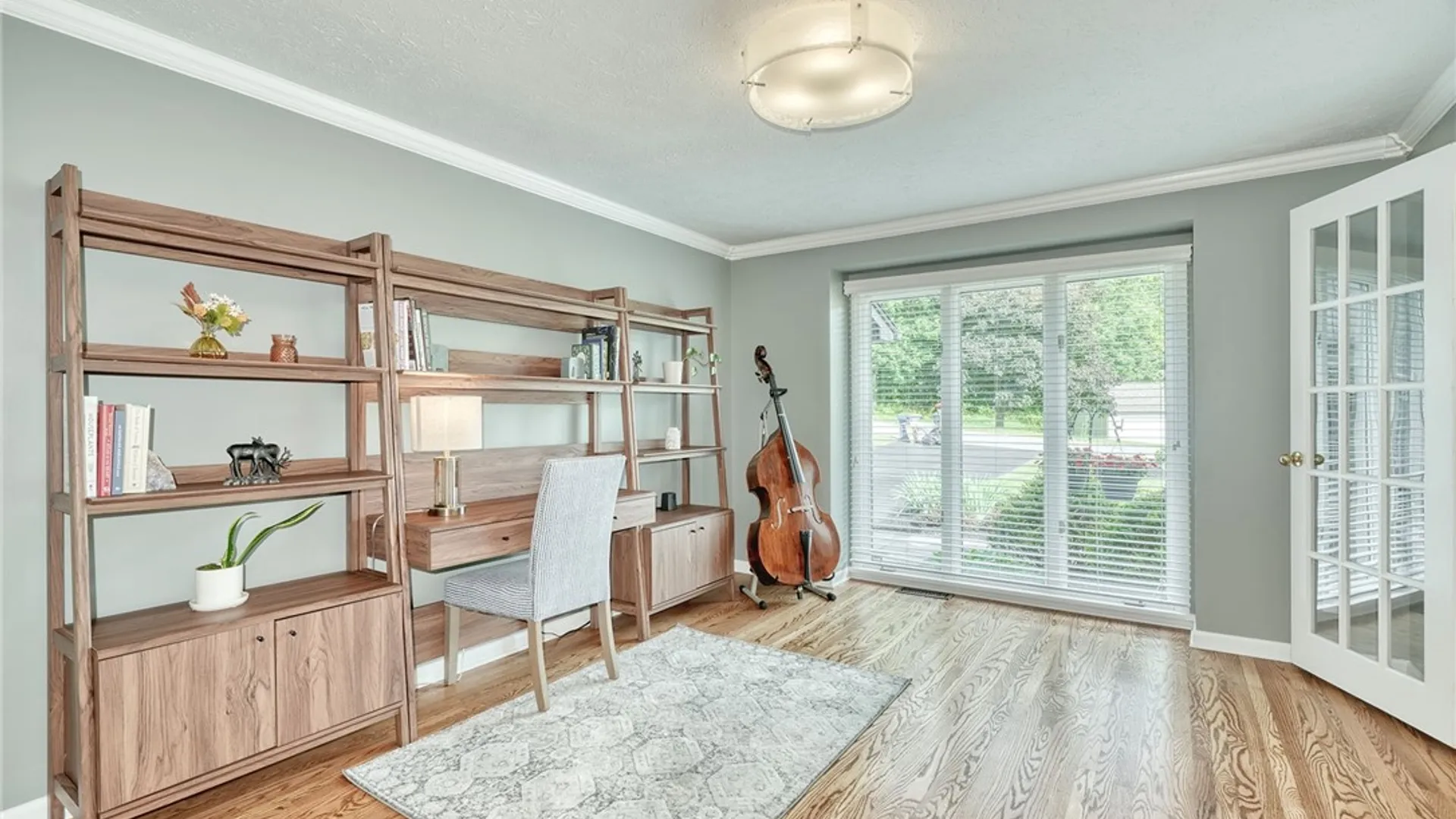 Property at 6 Millwood Court, Pittsford, NY 14534 5