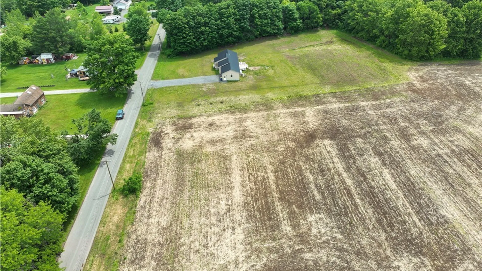 Property at 0 Hoag Road, Rome, NY 13440 2