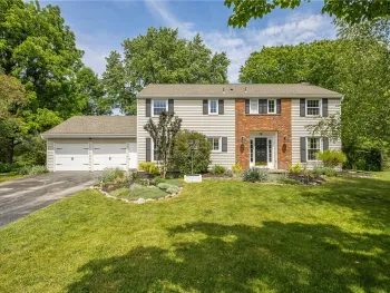 Property at 56 Old Forge Lane, Pittsford, NY 14534