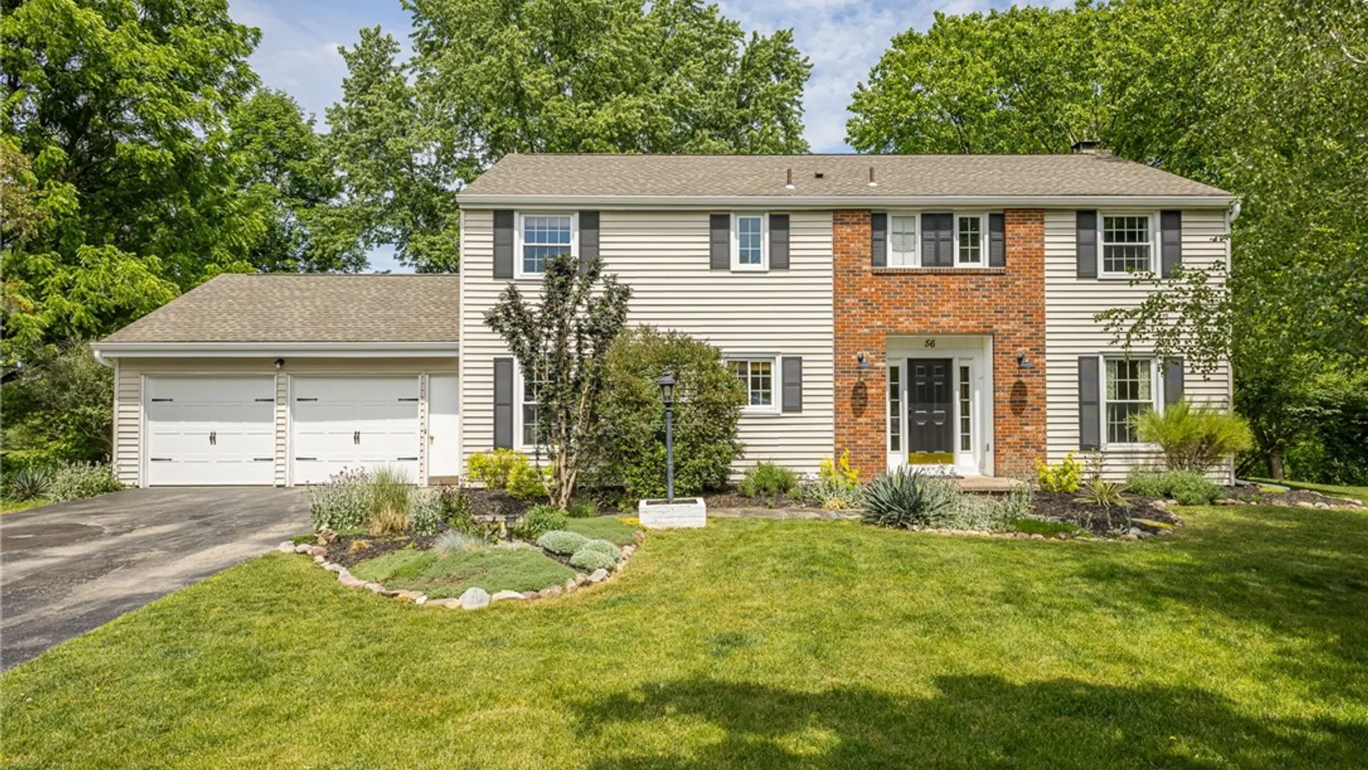 Property at 56 Old Forge Lane, Pittsford, NY 14534 2