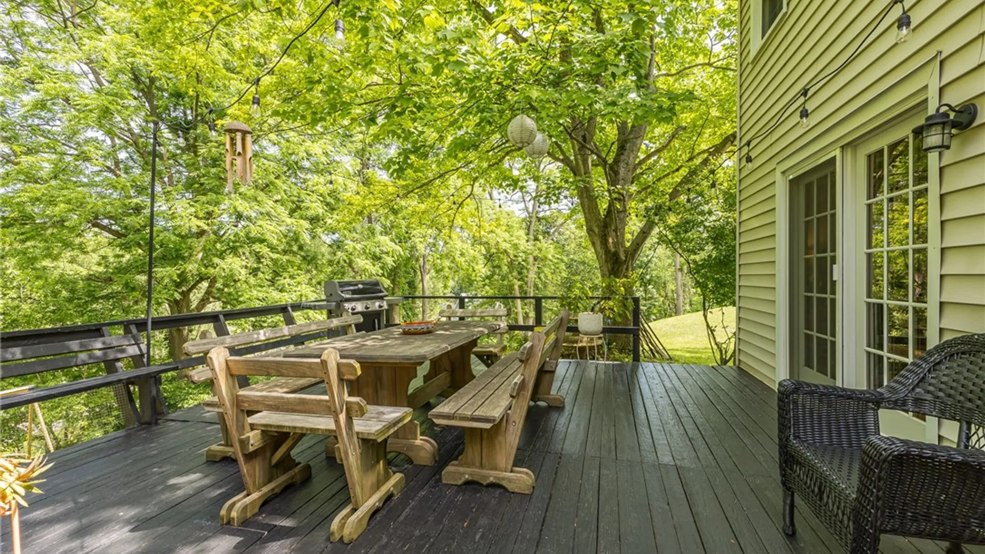 Property at 56 Old Forge Lane, Pittsford, NY 14534 36