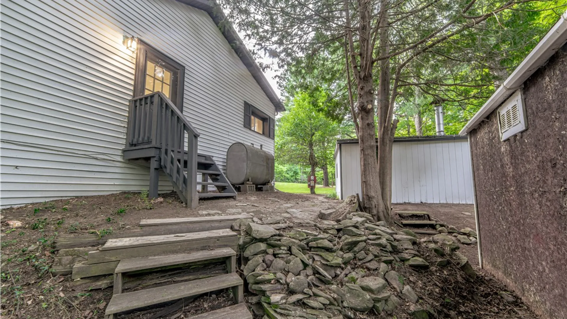 Property at 3530 Reed Road, West Sparta, NY 14437 23