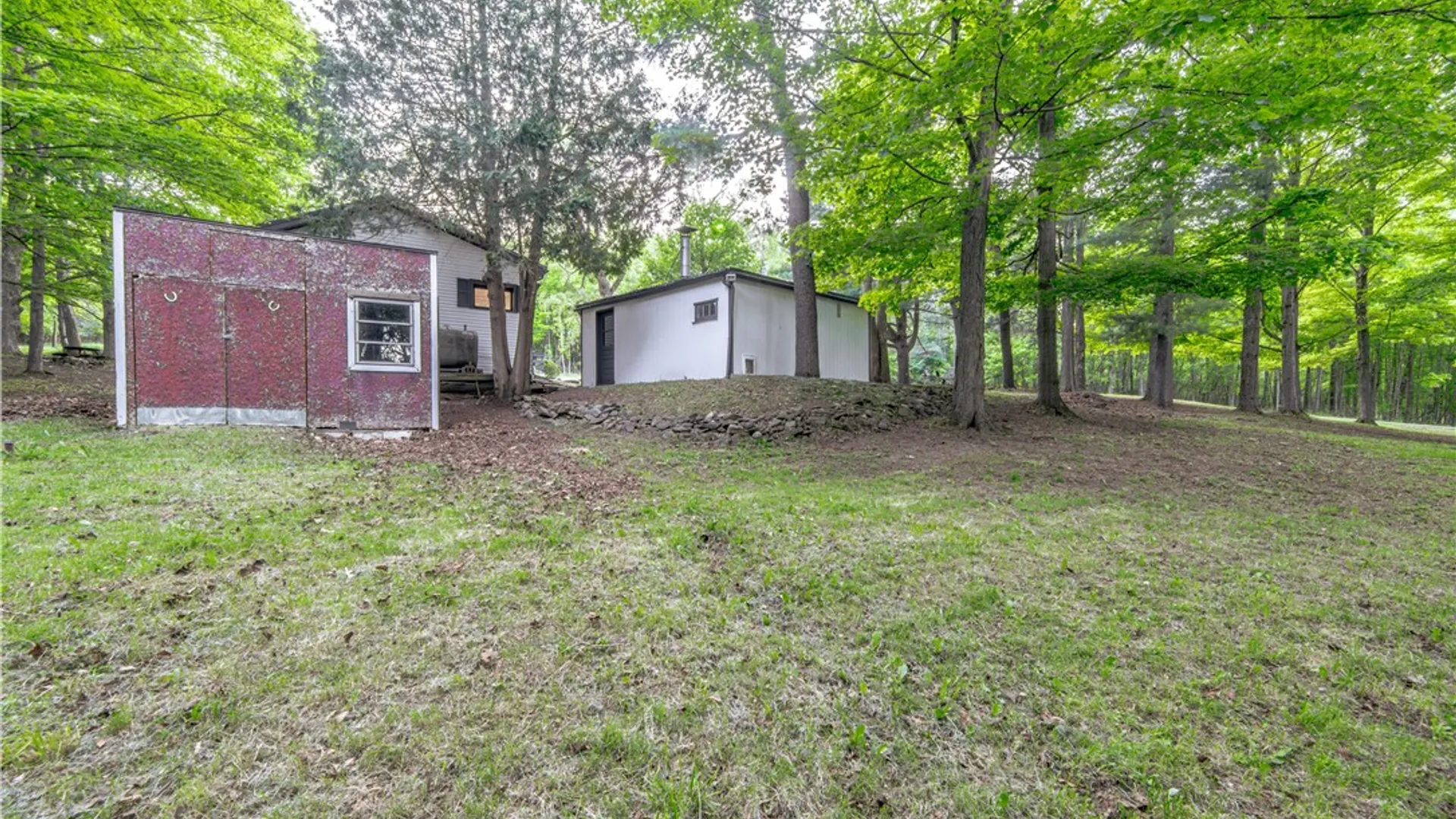 Property at 3530 Reed Road, West Sparta, NY 14437 24