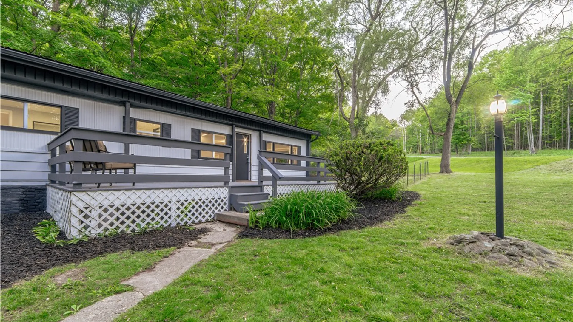 Property at 3530 Reed Road, West Sparta, NY 14437 3