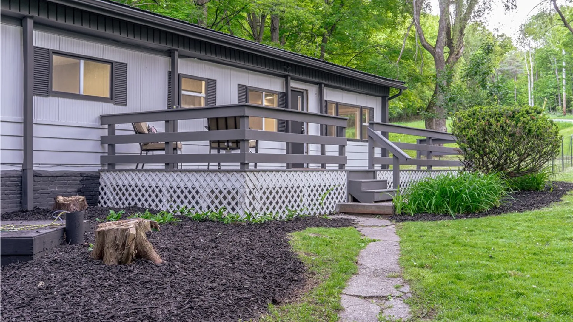 Property at 3530 Reed Road, West Sparta, NY 14437 4