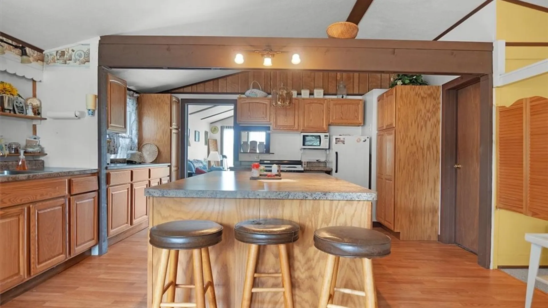 Property at 8474 Wickham Boulevard, Sodus, NY 14555 16