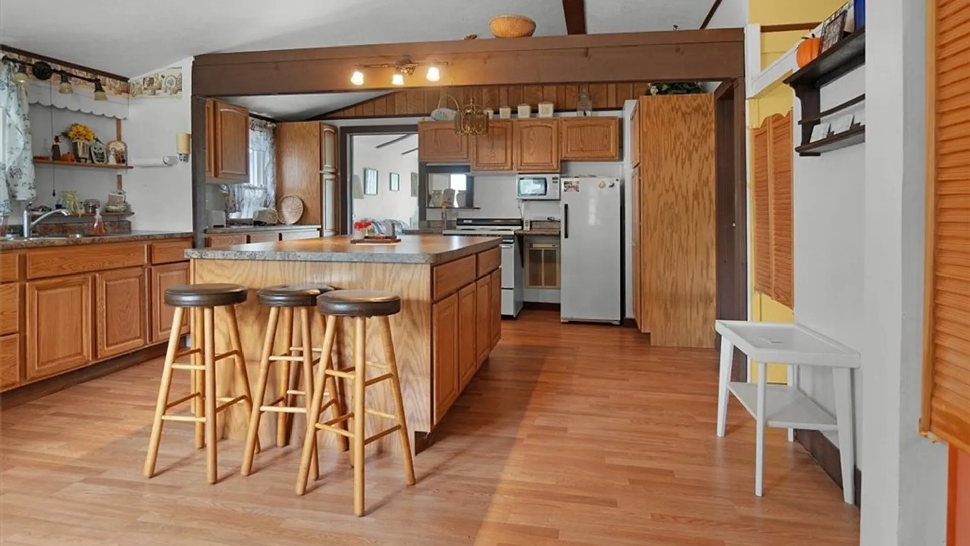 Property at 8474 Wickham Boulevard, Sodus, NY 14555 17