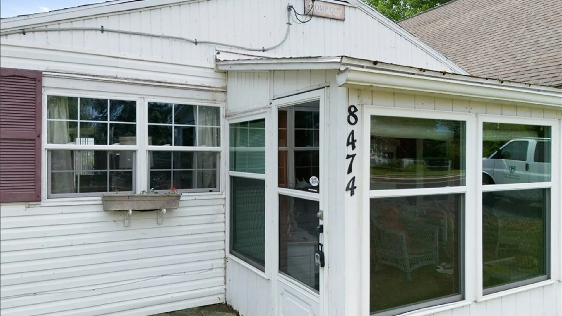 Property at 8474 Wickham Boulevard, Sodus, NY 14555 3