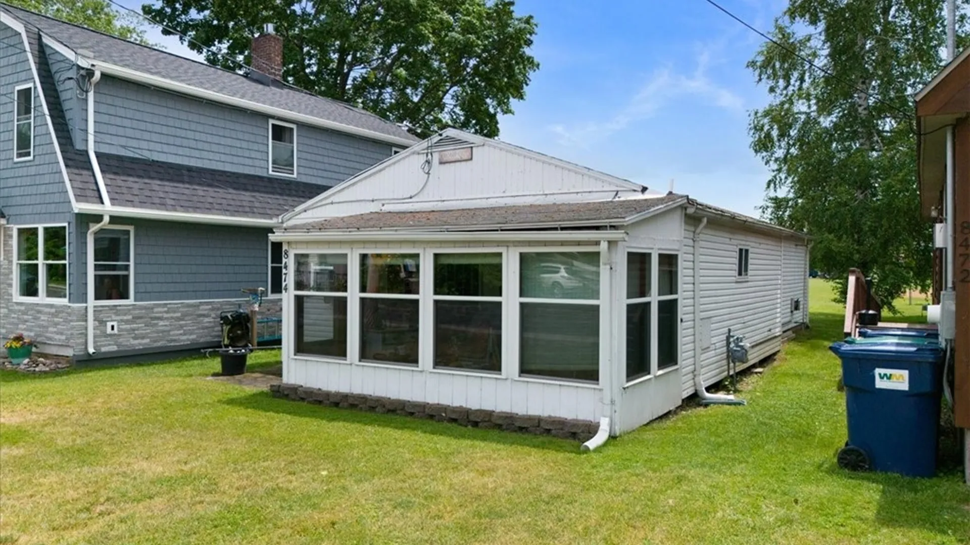 Property at 8474 Wickham Boulevard, Sodus, NY 14555 4