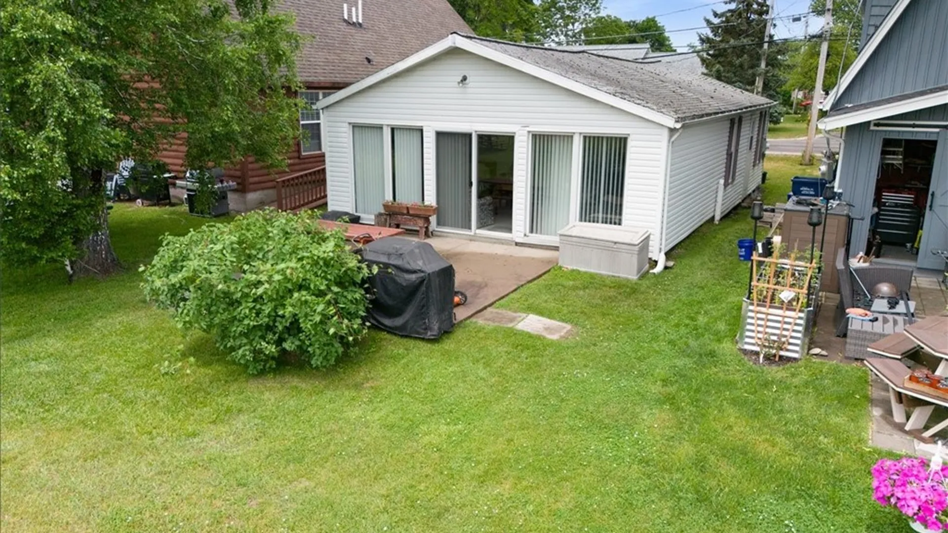 Property at 8474 Wickham Boulevard, Sodus, NY 14555 5