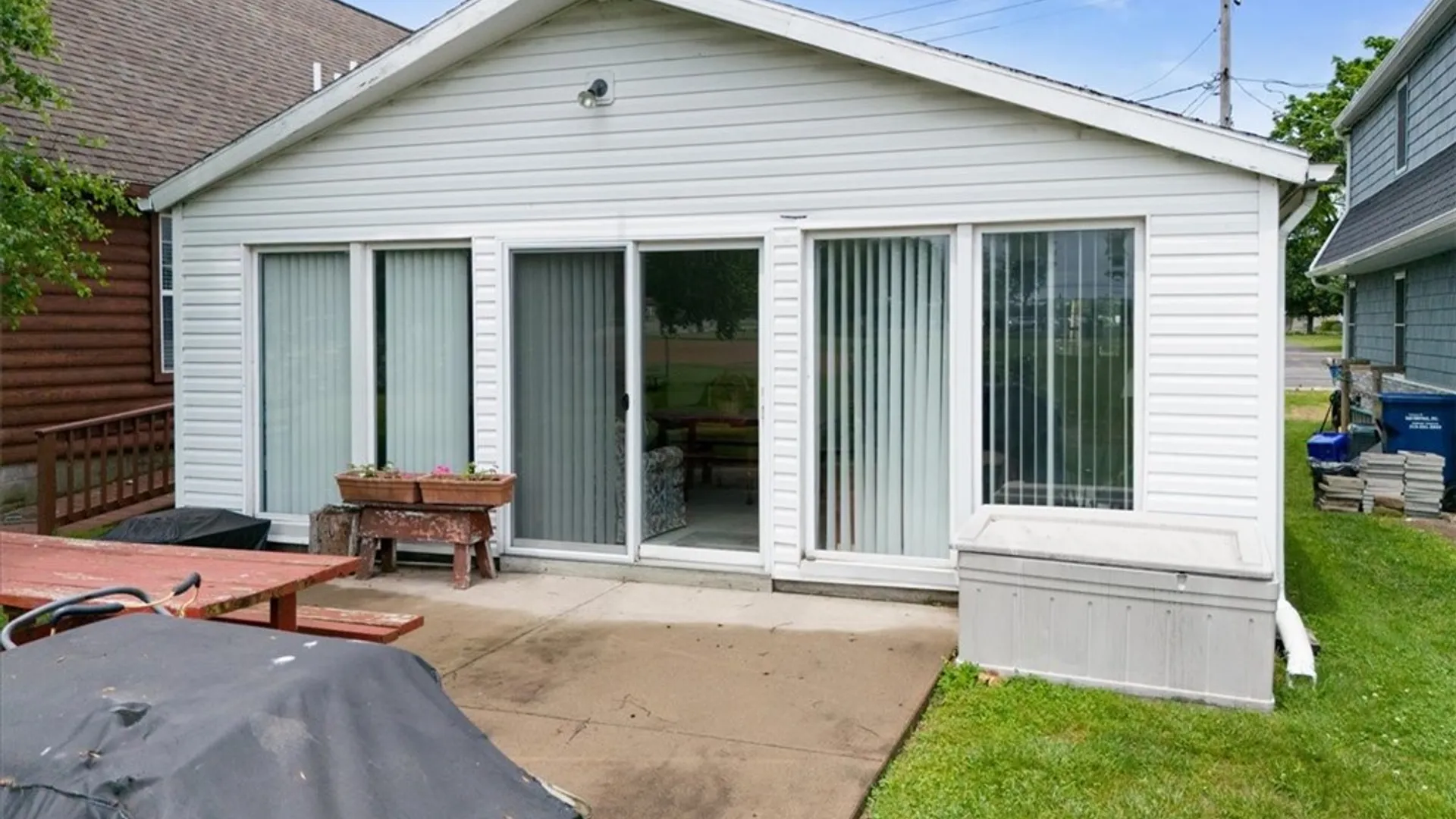 Property at 8474 Wickham Boulevard, Sodus, NY 14555 6
