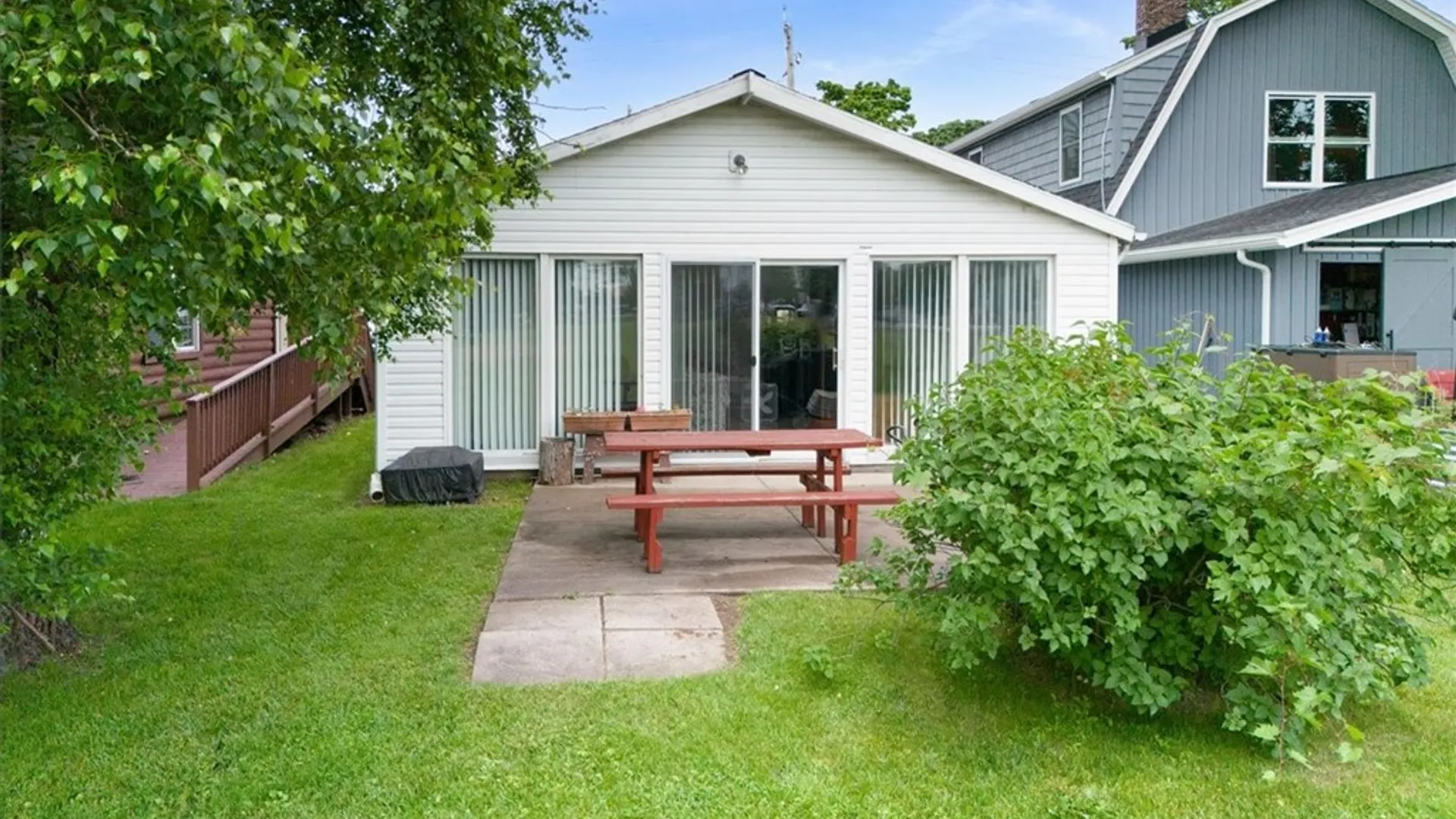 Property at 8474 Wickham Boulevard, Sodus, NY 14555 7