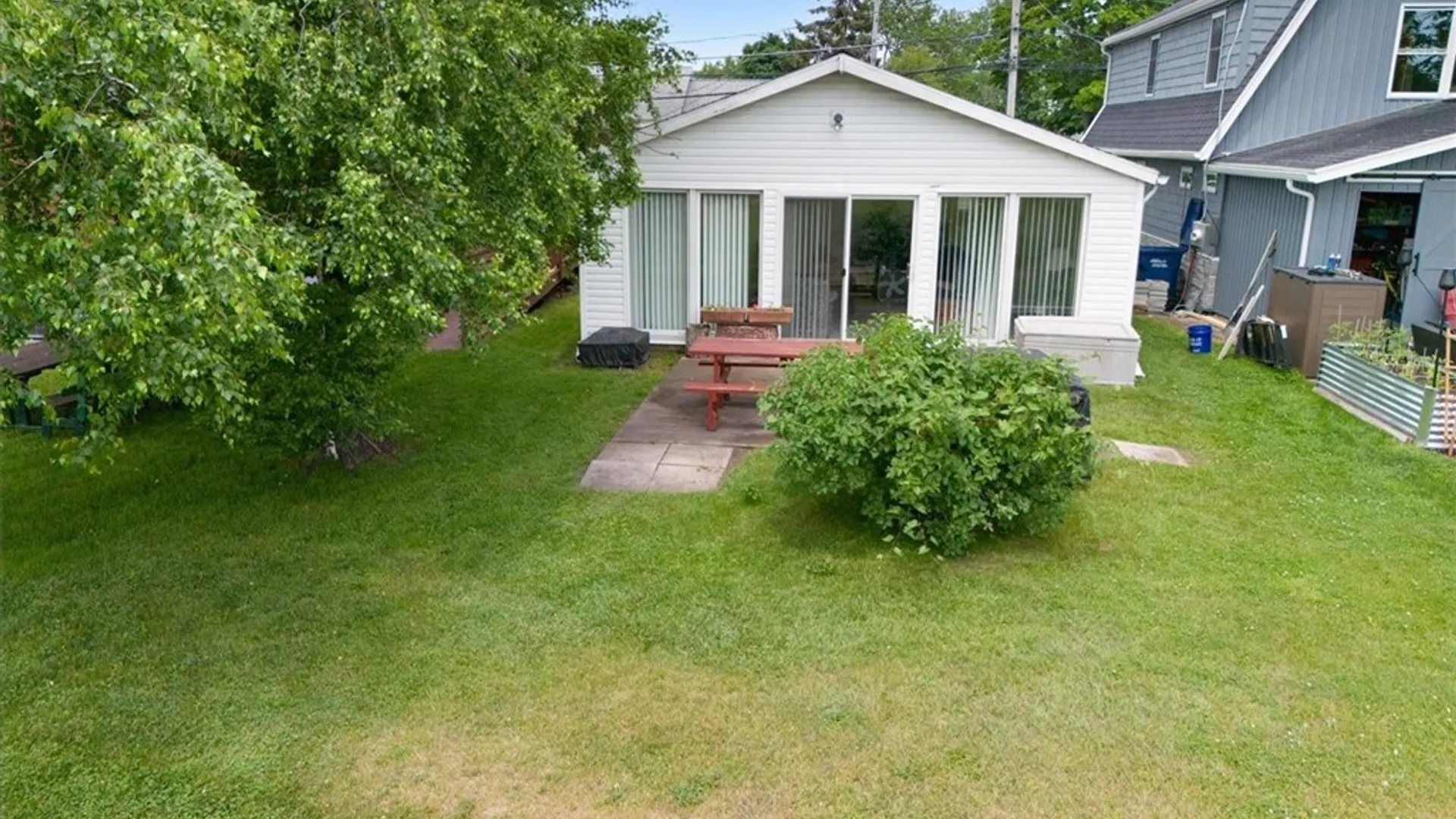 Property at 8474 Wickham Boulevard, Sodus, NY 14555 8