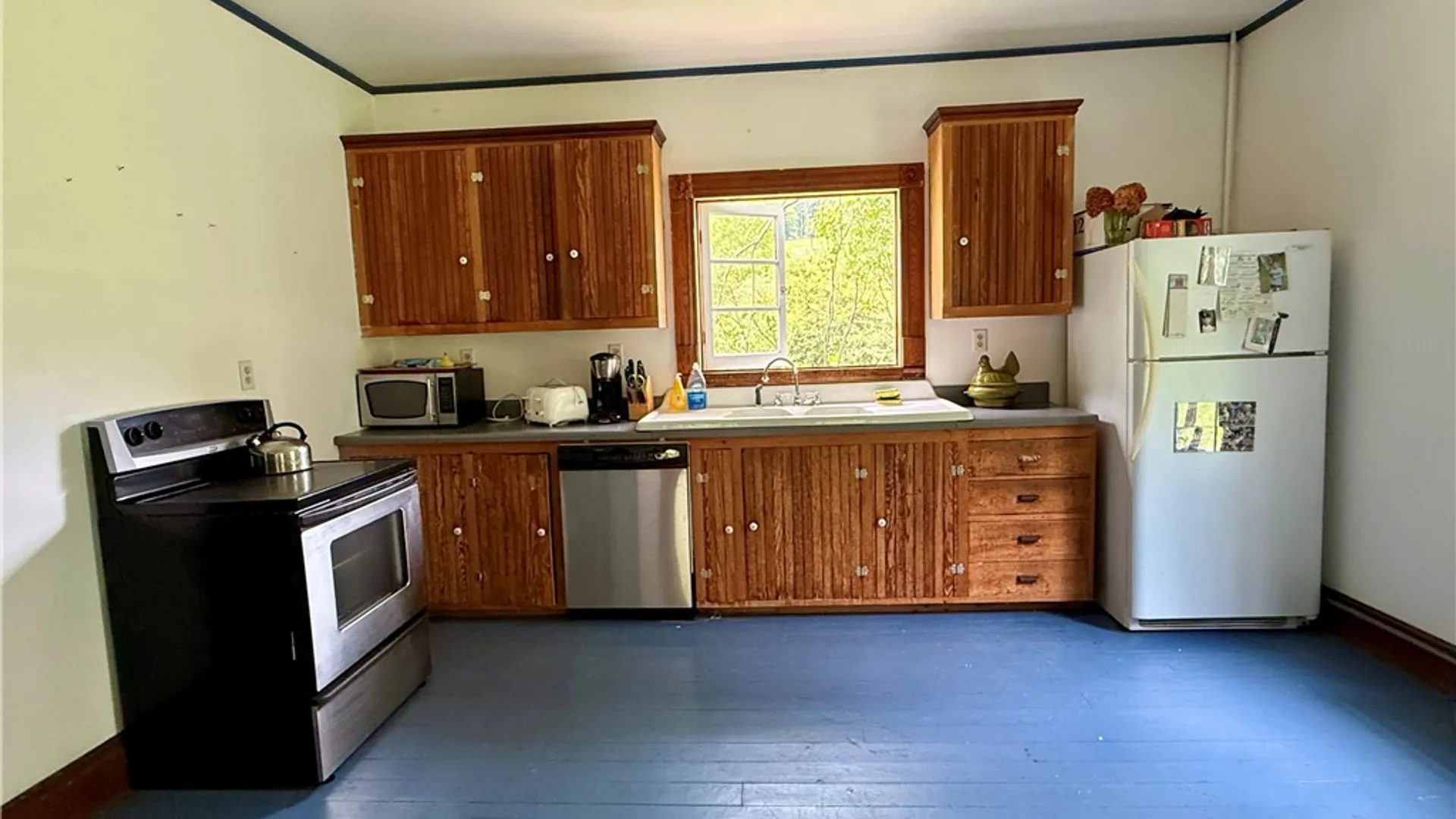 Property at 2149 Weaver Hollow Road, Andes, NY 12455 12