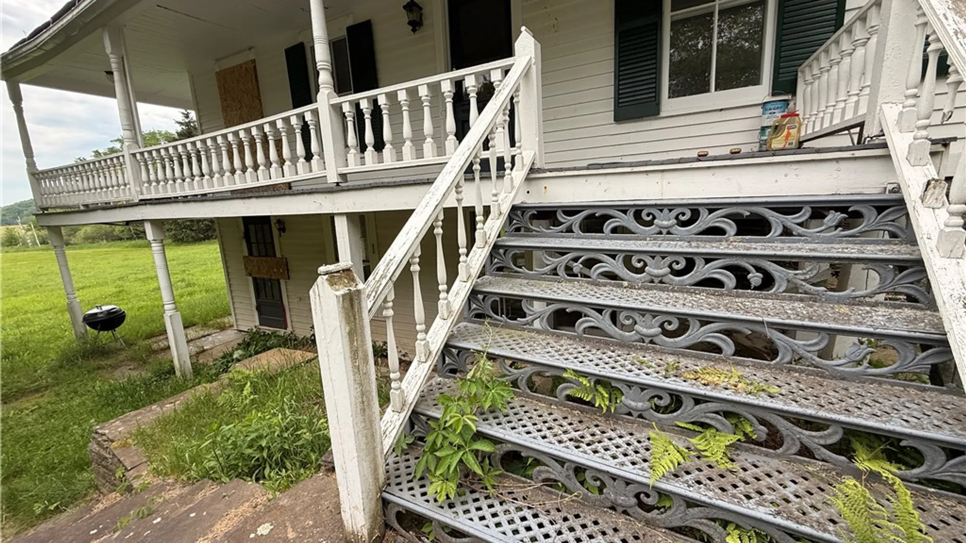 Property at 2149 Weaver Hollow Road, Andes, NY 12455 3