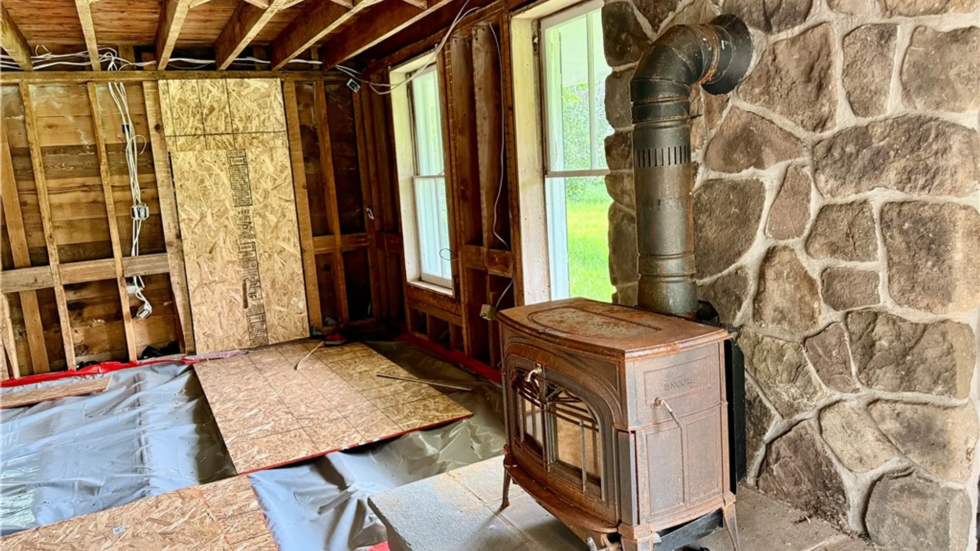 Property at 2149 Weaver Hollow Road, Andes, NY 12455 32
