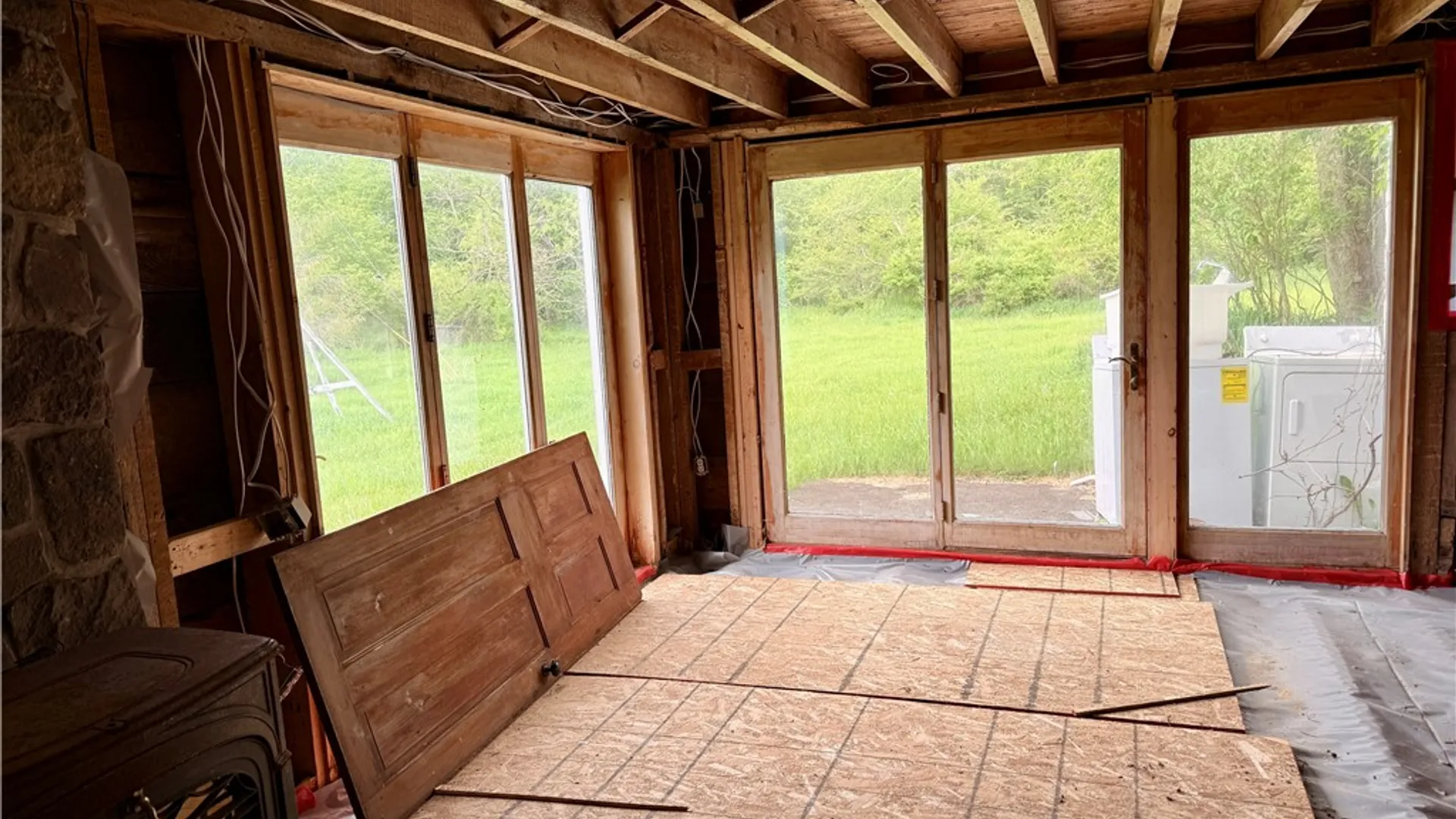 Property at 2149 Weaver Hollow Road, Andes, NY 12455 33