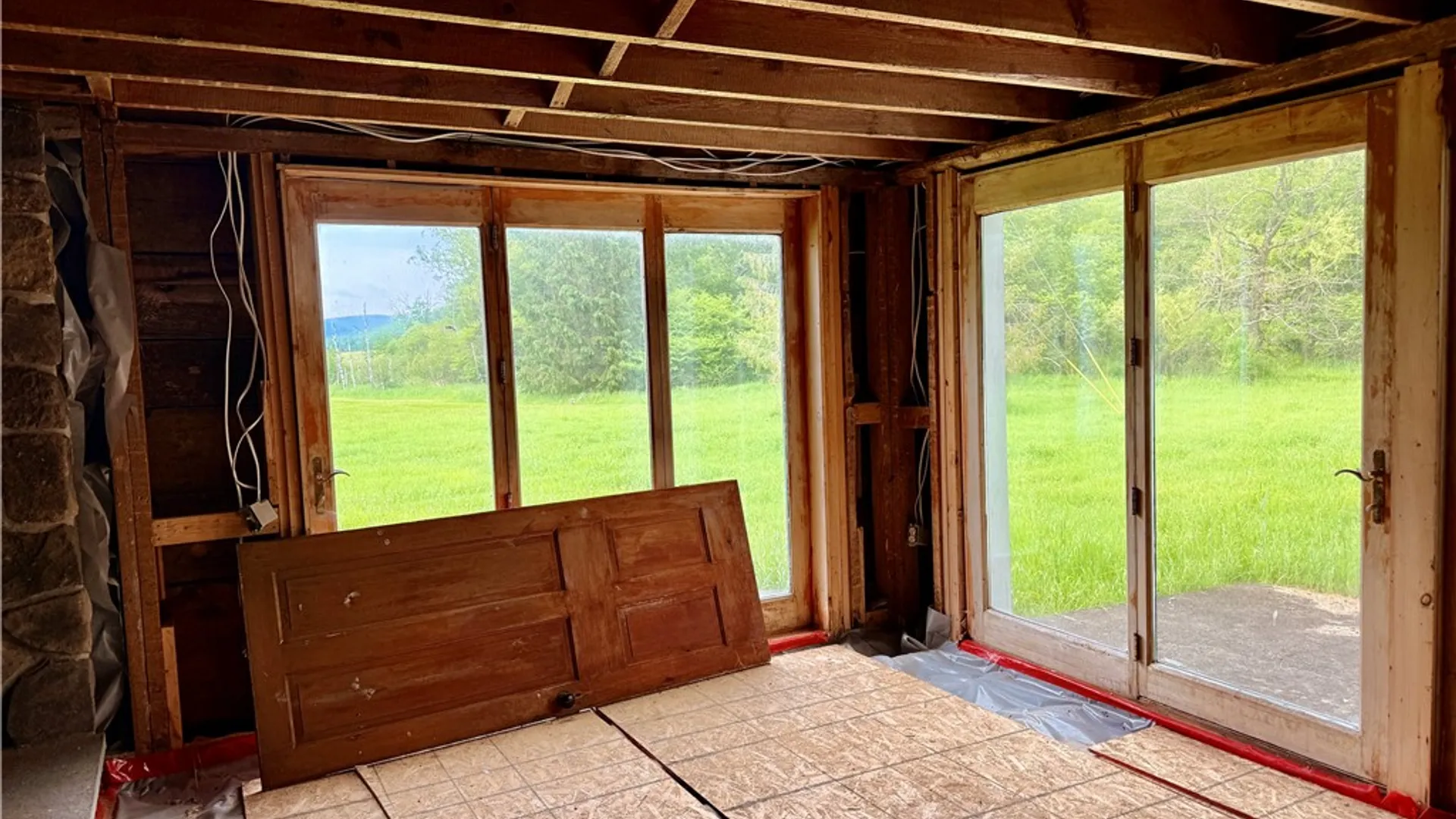 Property at 2149 Weaver Hollow Road, Andes, NY 12455 34