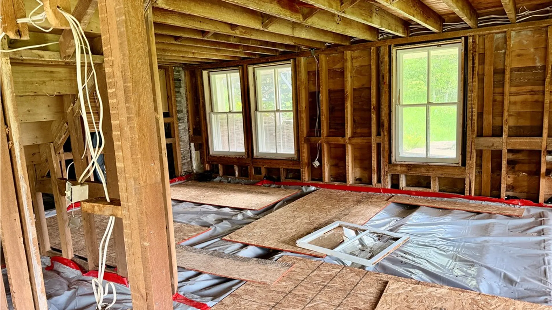 Property at 2149 Weaver Hollow Road, Andes, NY 12455 35