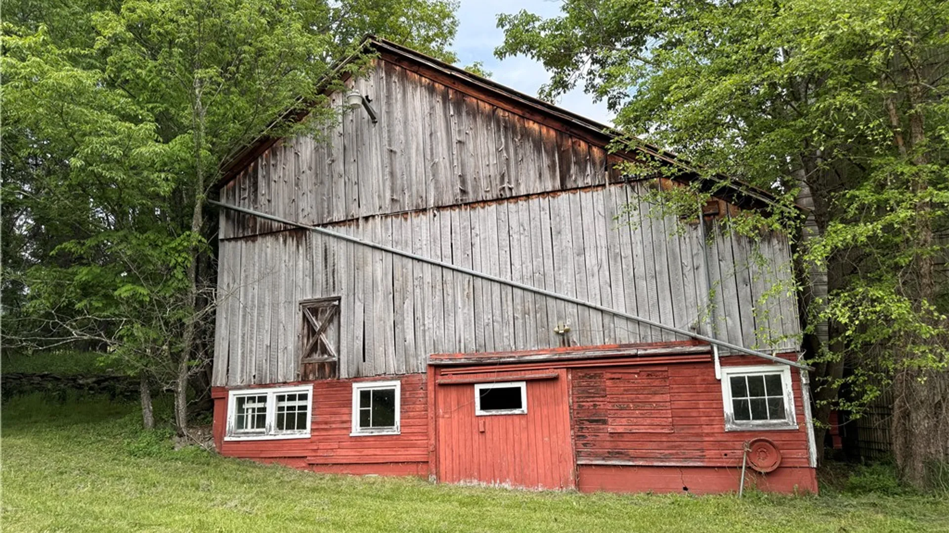 Property at 2149 Weaver Hollow Road, Andes, NY 12455 38