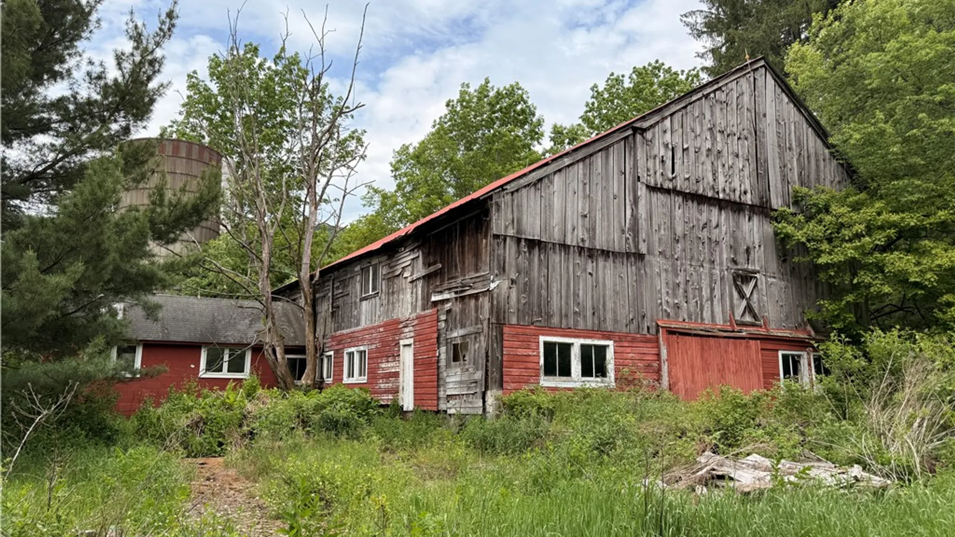 Property at 2149 Weaver Hollow Road, Andes, NY 12455 39
