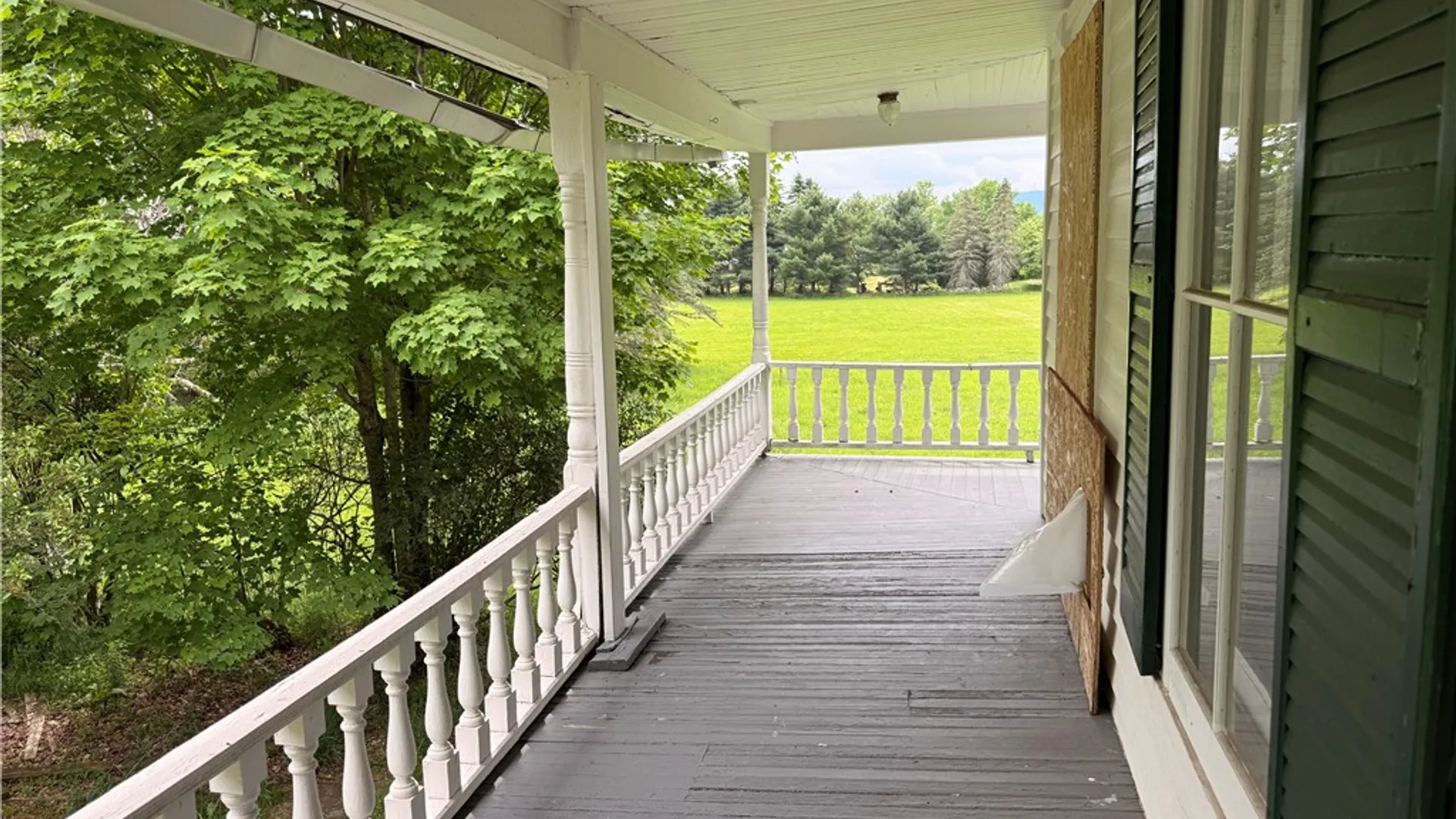 Property at 2149 Weaver Hollow Road, Andes, NY 12455 4