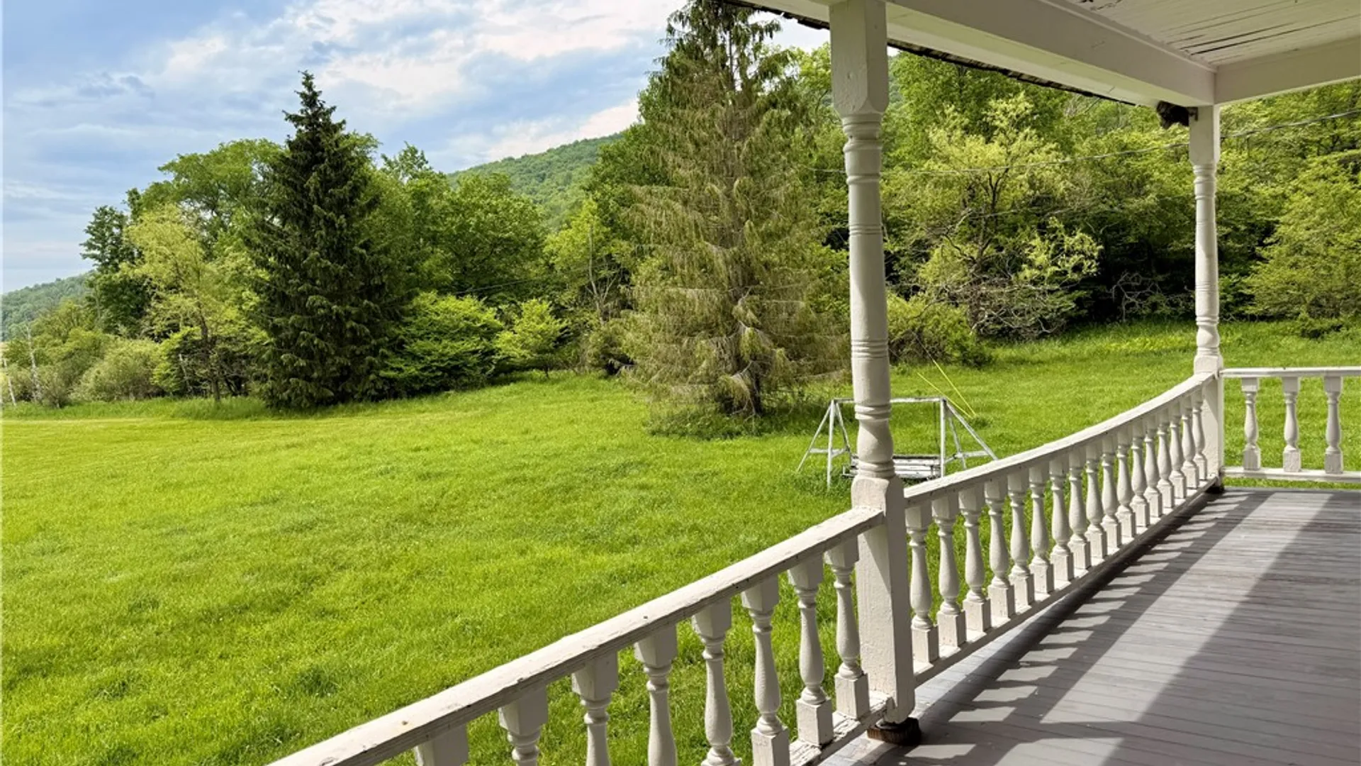 Property at 2149 Weaver Hollow Road, Andes, NY 12455 5