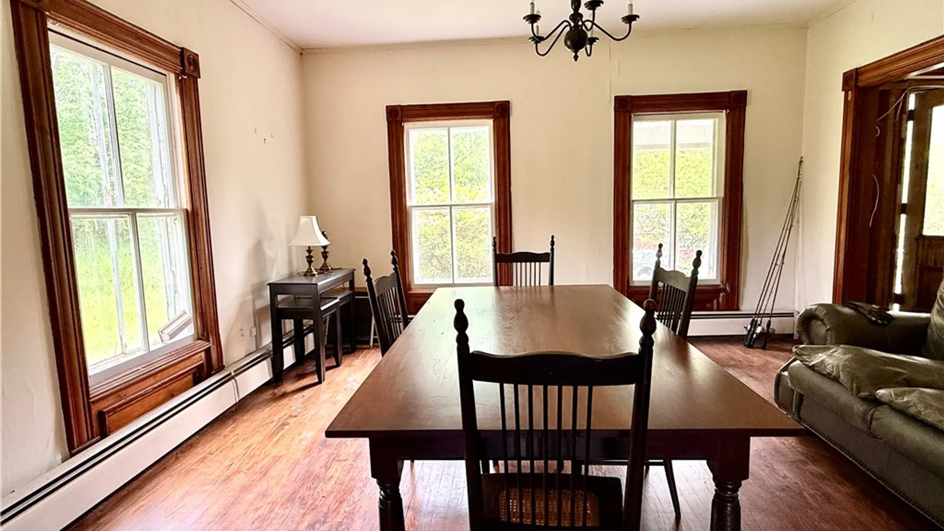 Property at 2149 Weaver Hollow Road, Andes, NY 12455 7