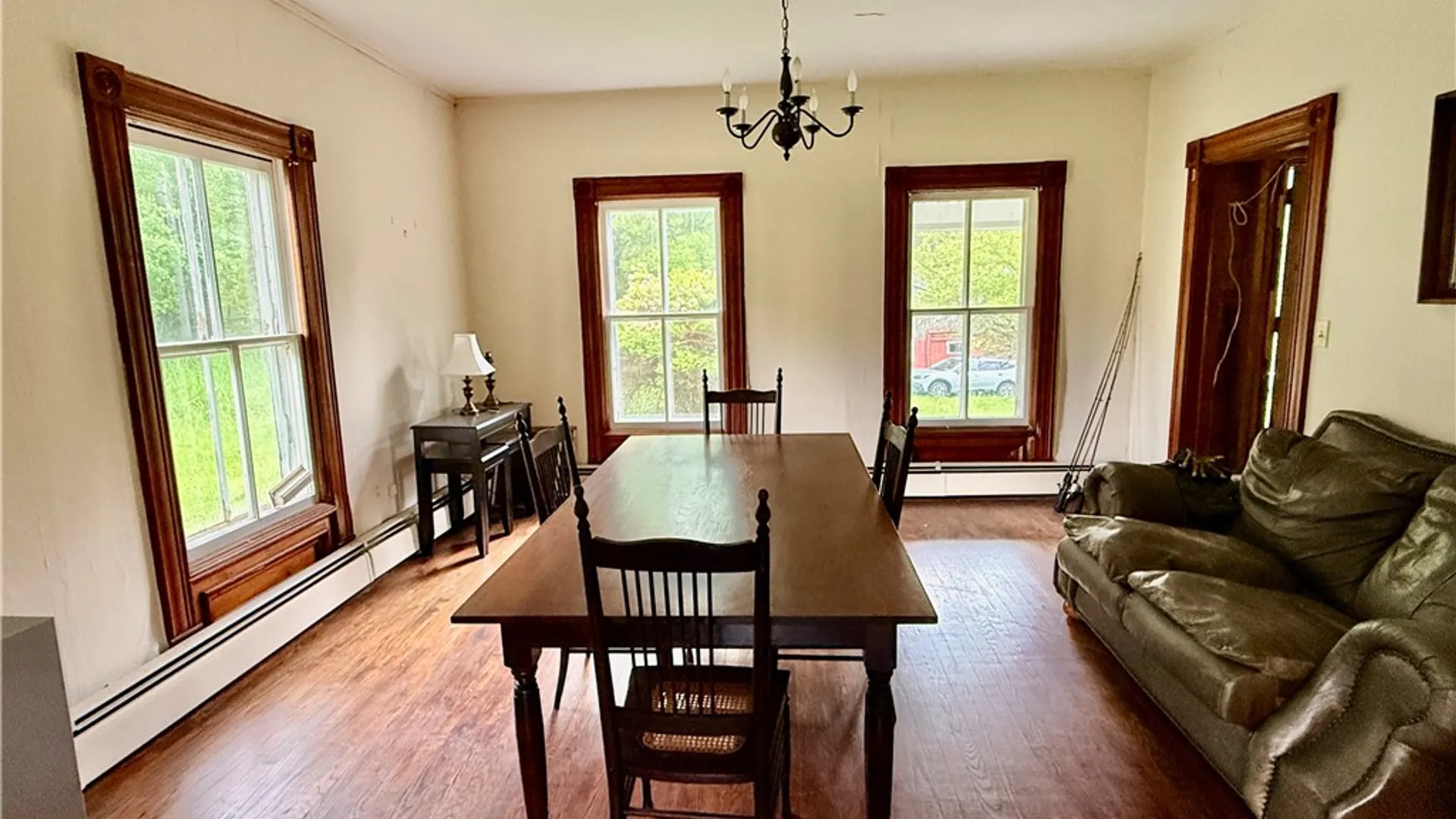 Property at 2149 Weaver Hollow Road, Andes, NY 12455 9