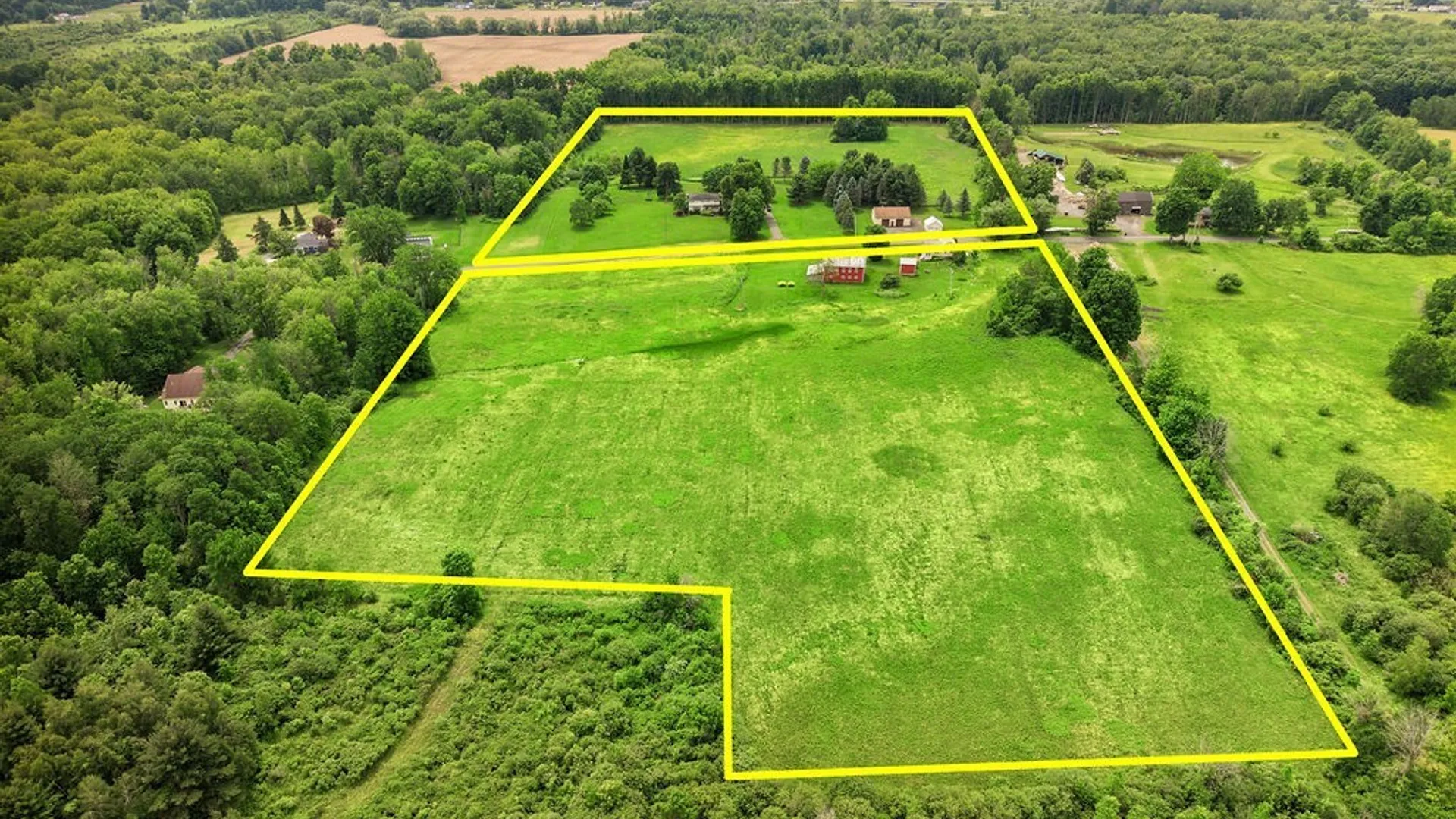 Property at 3977-3990 Maider Road, Clay, NY 13041 37