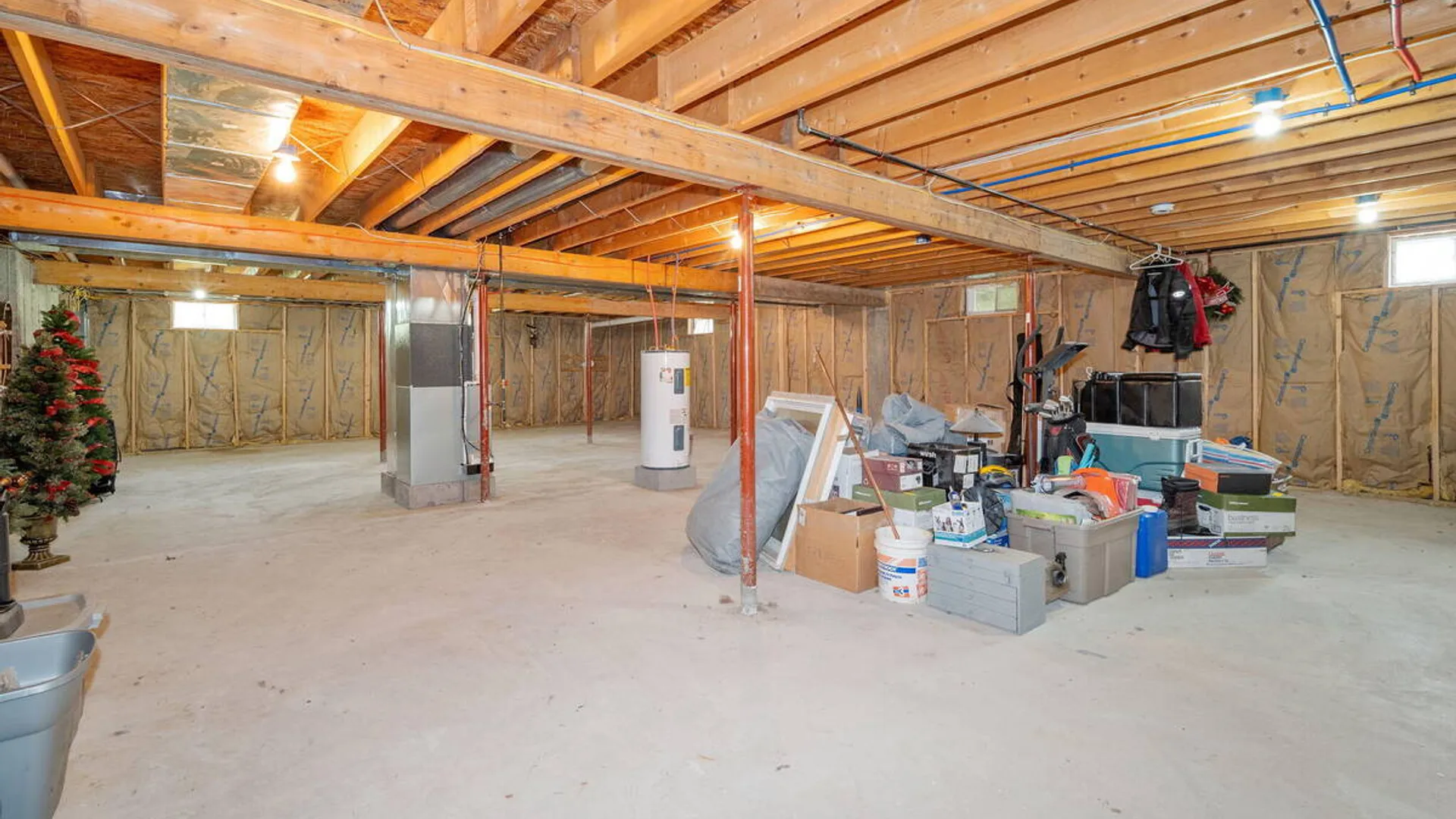 Property at 1791 Mariaville Scotch Church Road, Duanesburg, NY 12137 35