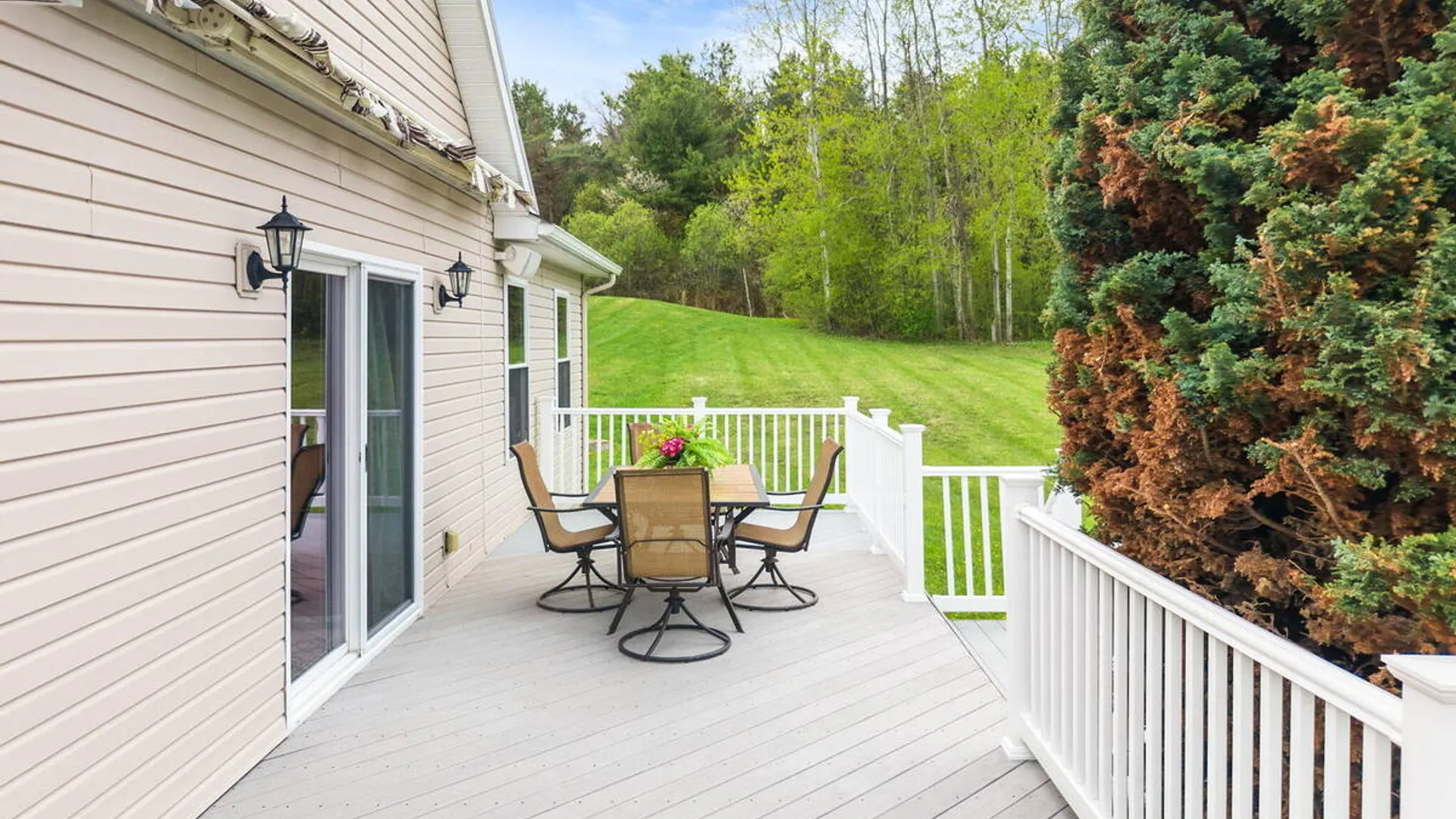 Property at 1791 Mariaville Scotch Church Road, Duanesburg, NY 12137 37