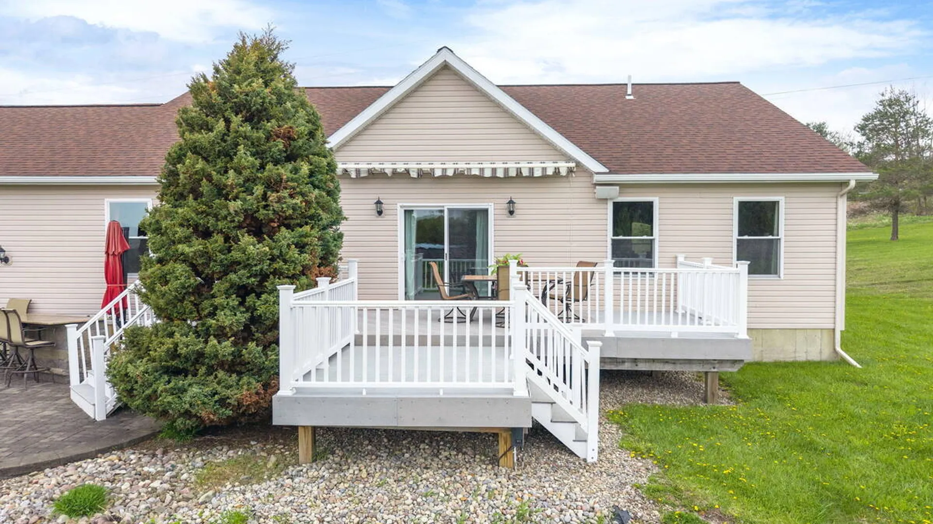 Property at 1791 Mariaville Scotch Church Road, Duanesburg, NY 12137 41