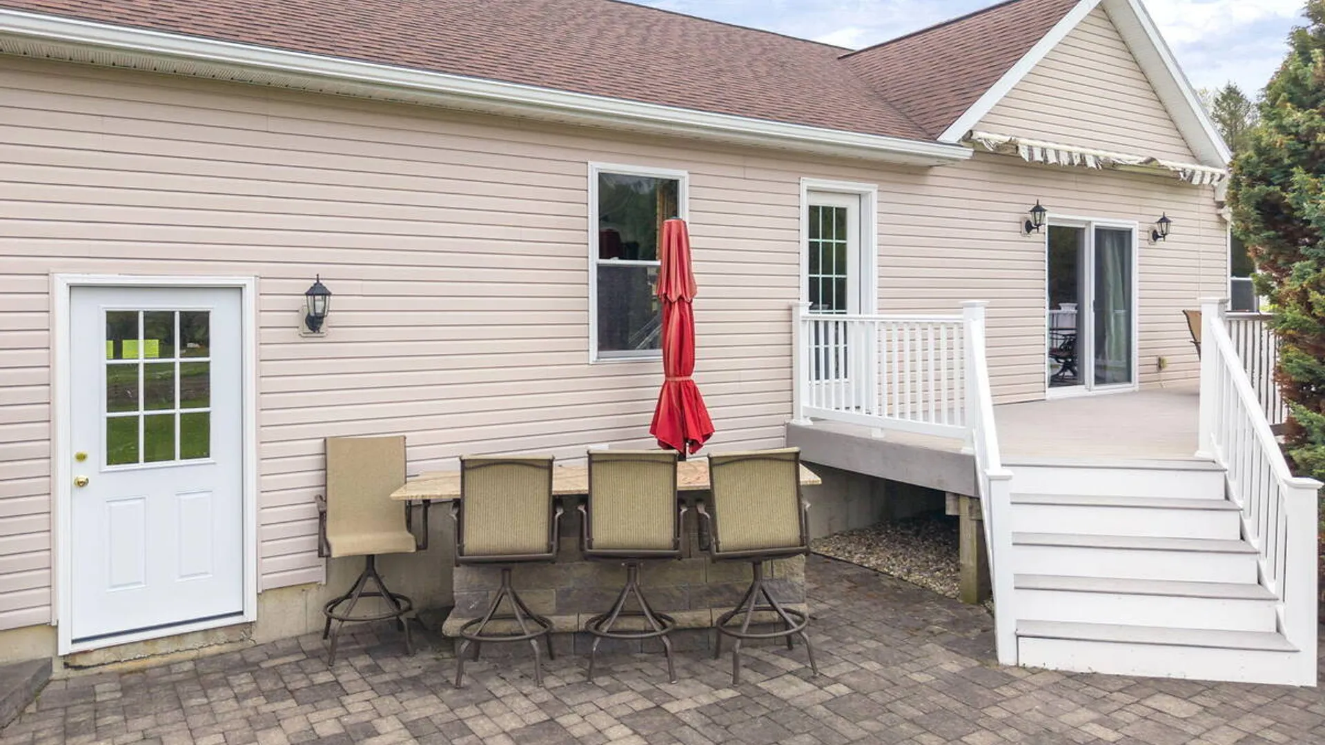 Property at 1791 Mariaville Scotch Church Road, Duanesburg, NY 12137 42